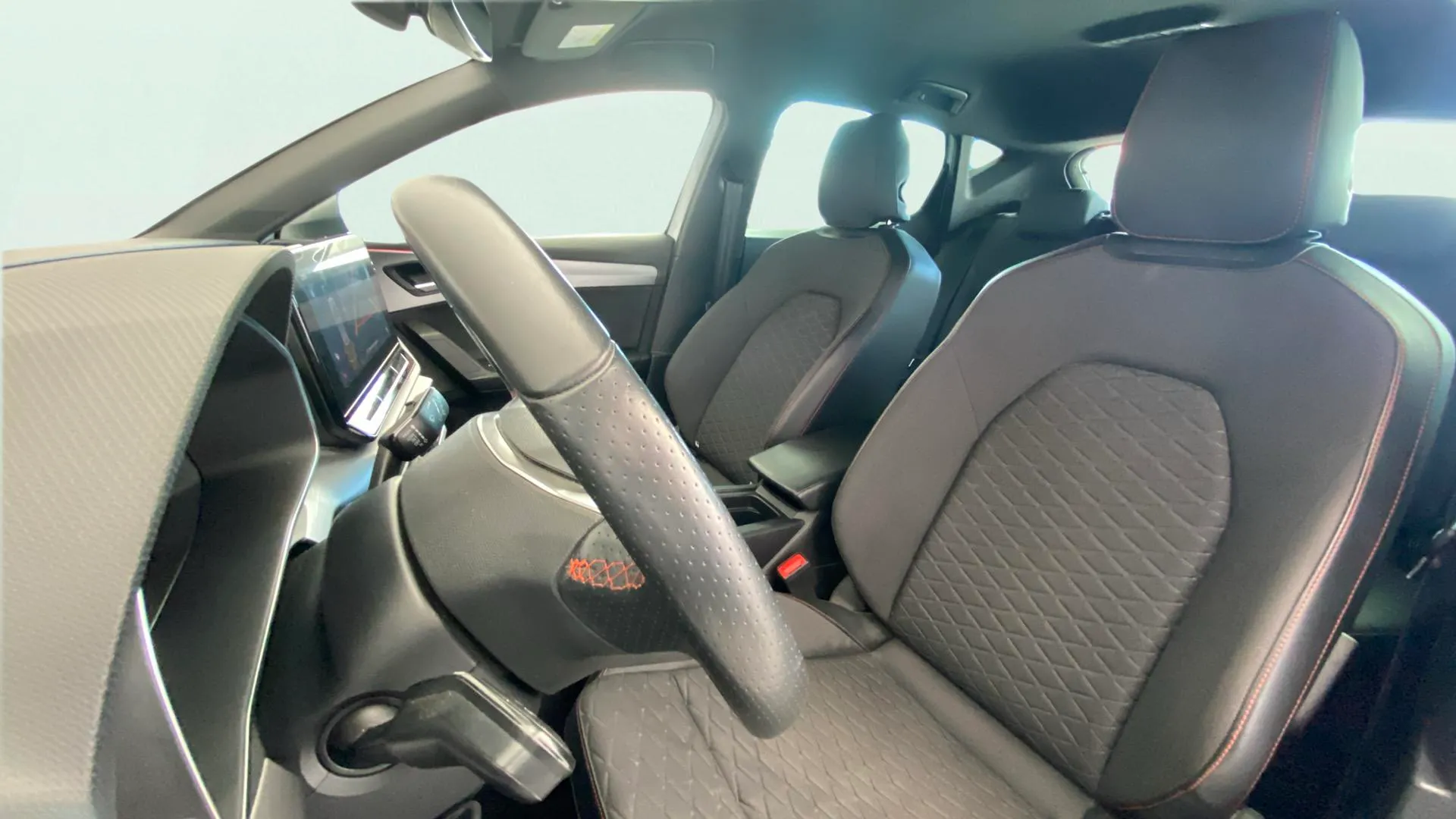 SEAT León 1.0 TSI FR 25 Aniversario - foto 9