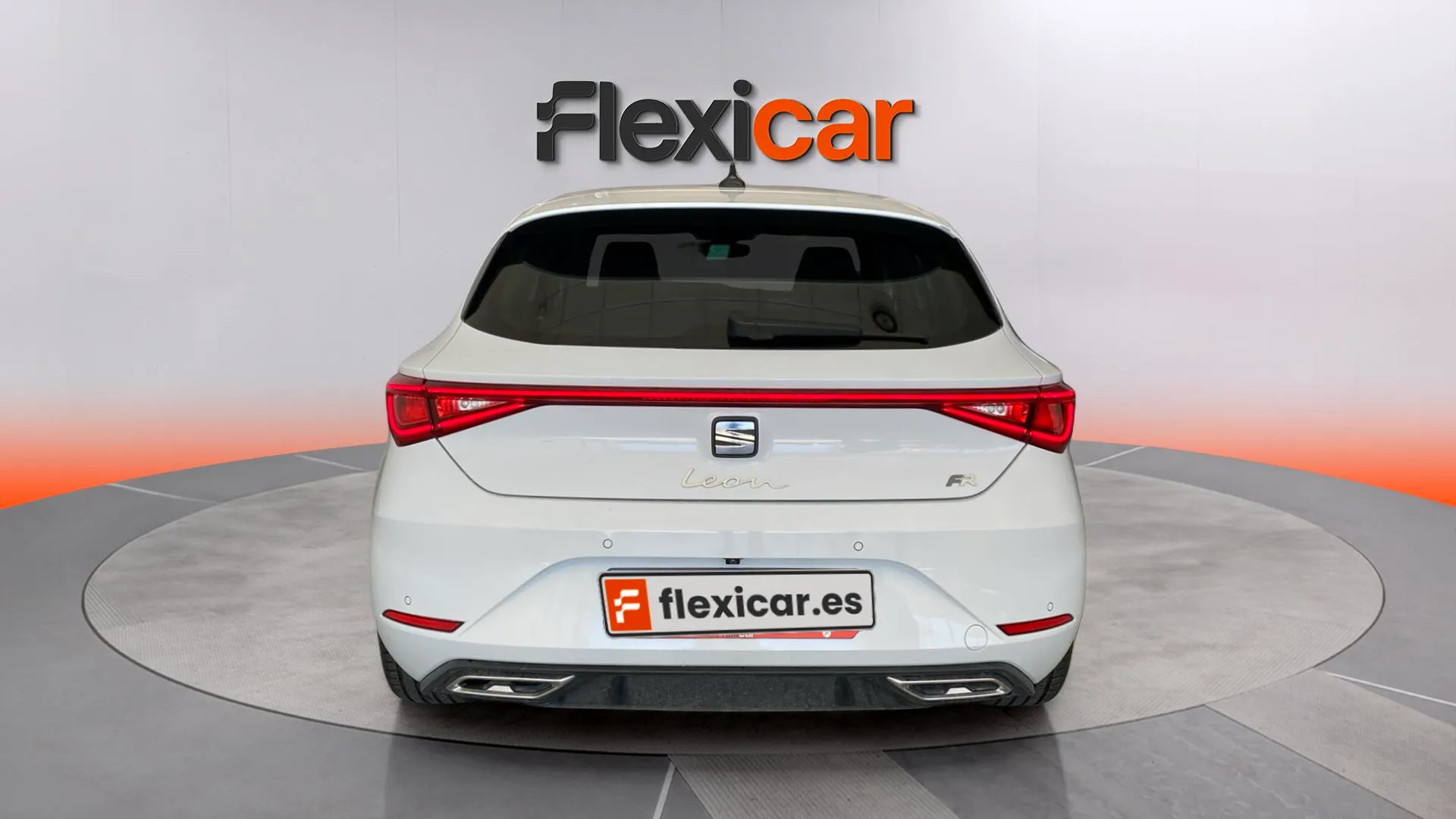 SEAT León 1.0 TSI FR 25 Aniversario - foto 6