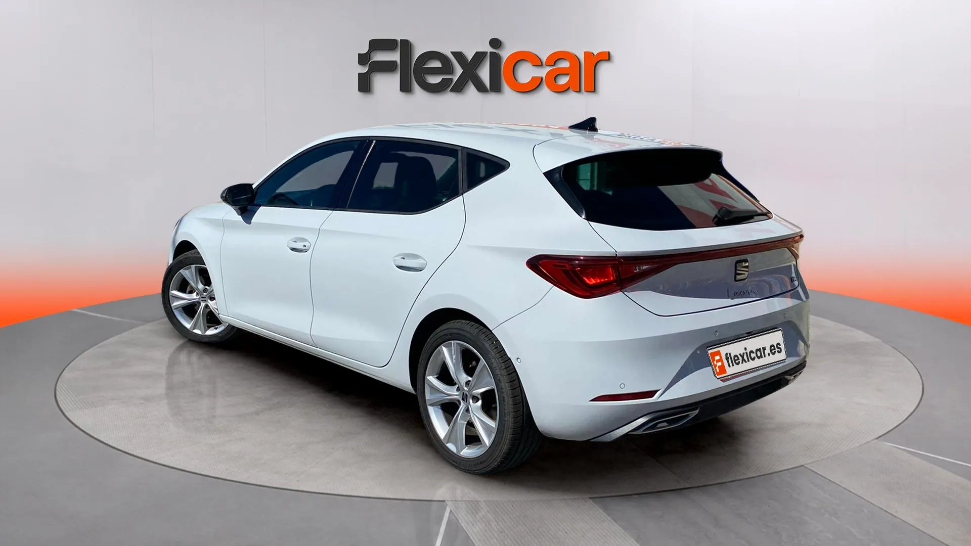 SEAT León 1.0 TSI FR 25 Aniversario - foto 5