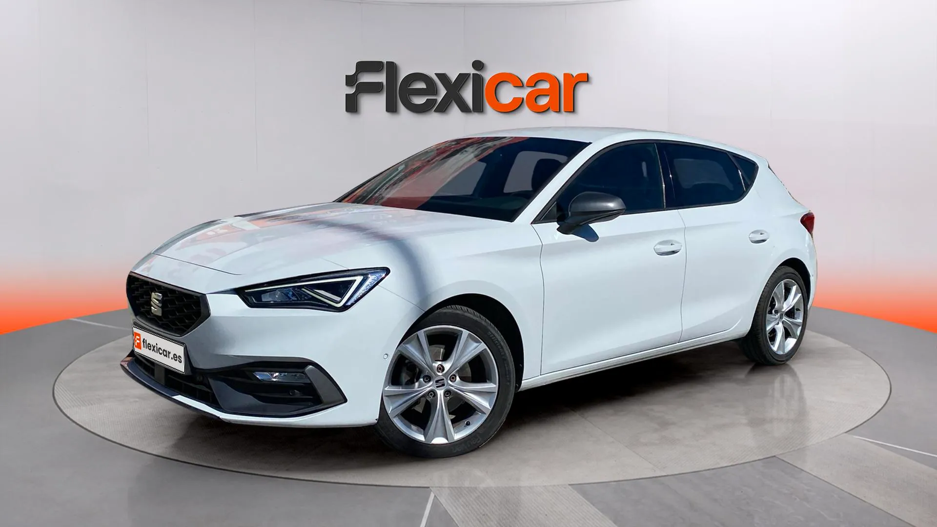 SEAT León 1.0 TSI FR 25 Aniversario - foto 3