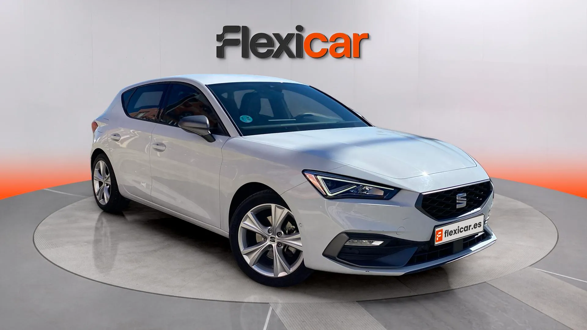 SEAT León 1.0 TSI FR 25 Aniversario - foto 1
