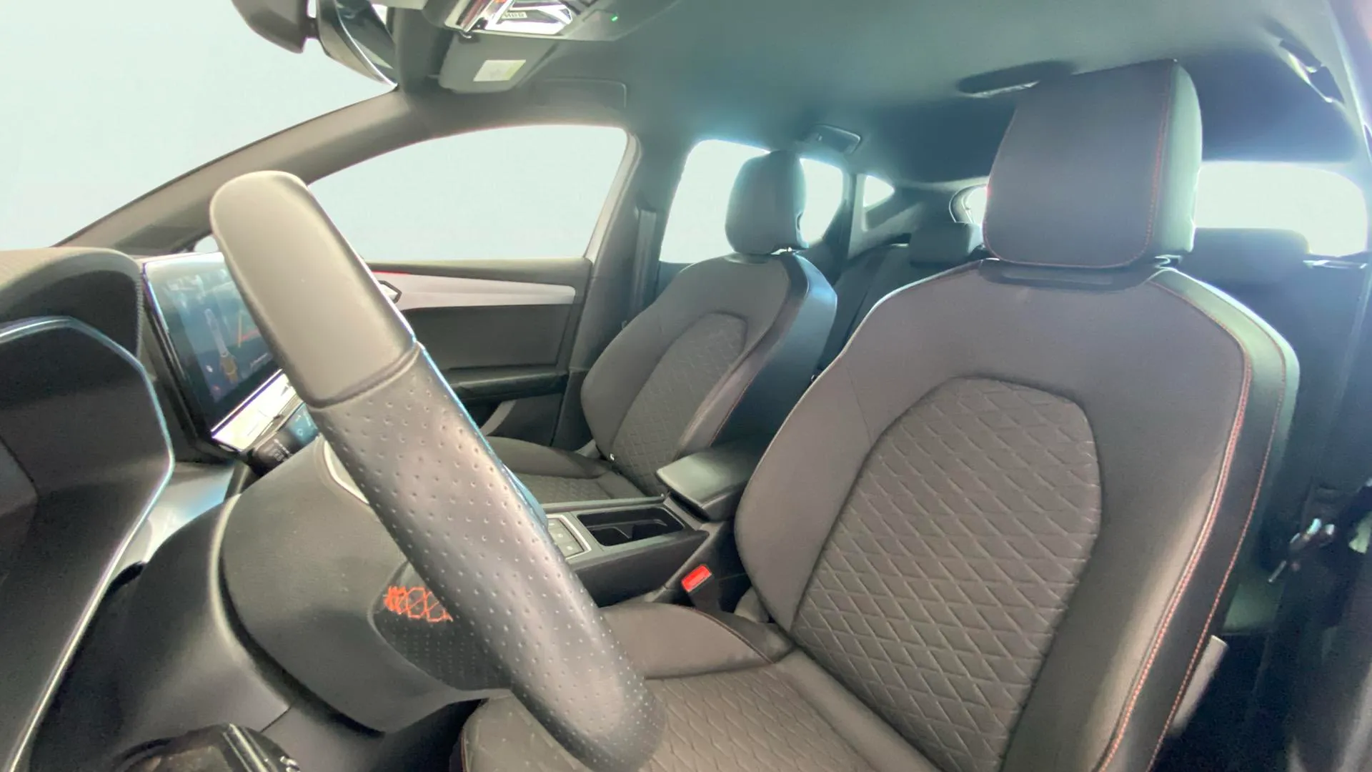 SEAT León 1.0 TSI FR 25 Aniversario - foto 10