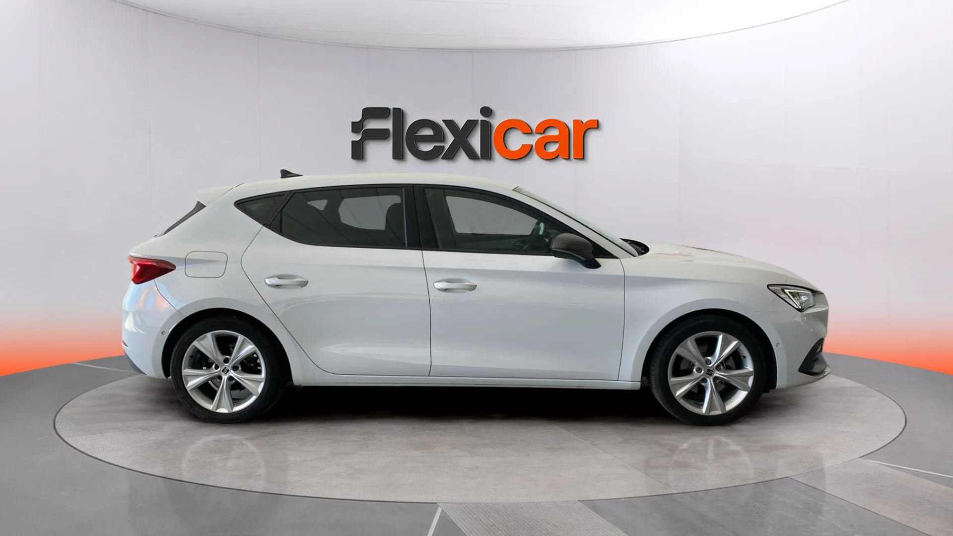 SEAT León 1.0 TSI FR 25 Aniversario - foto 8
