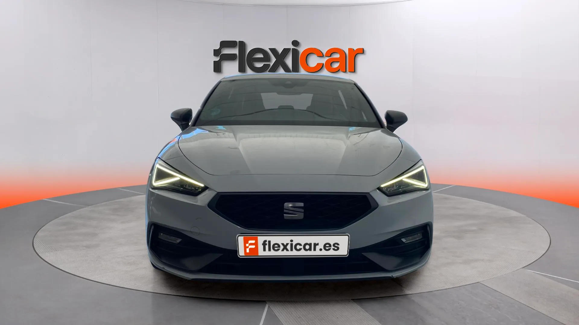SEAT León 1.0 TSI FR 25 Aniversario - foto 2