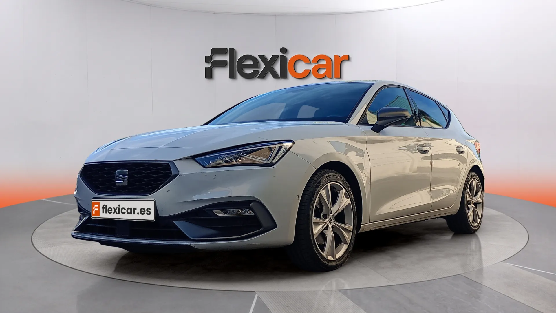 SEAT León 1.0 TSI FR 25 Aniversario - foto 3