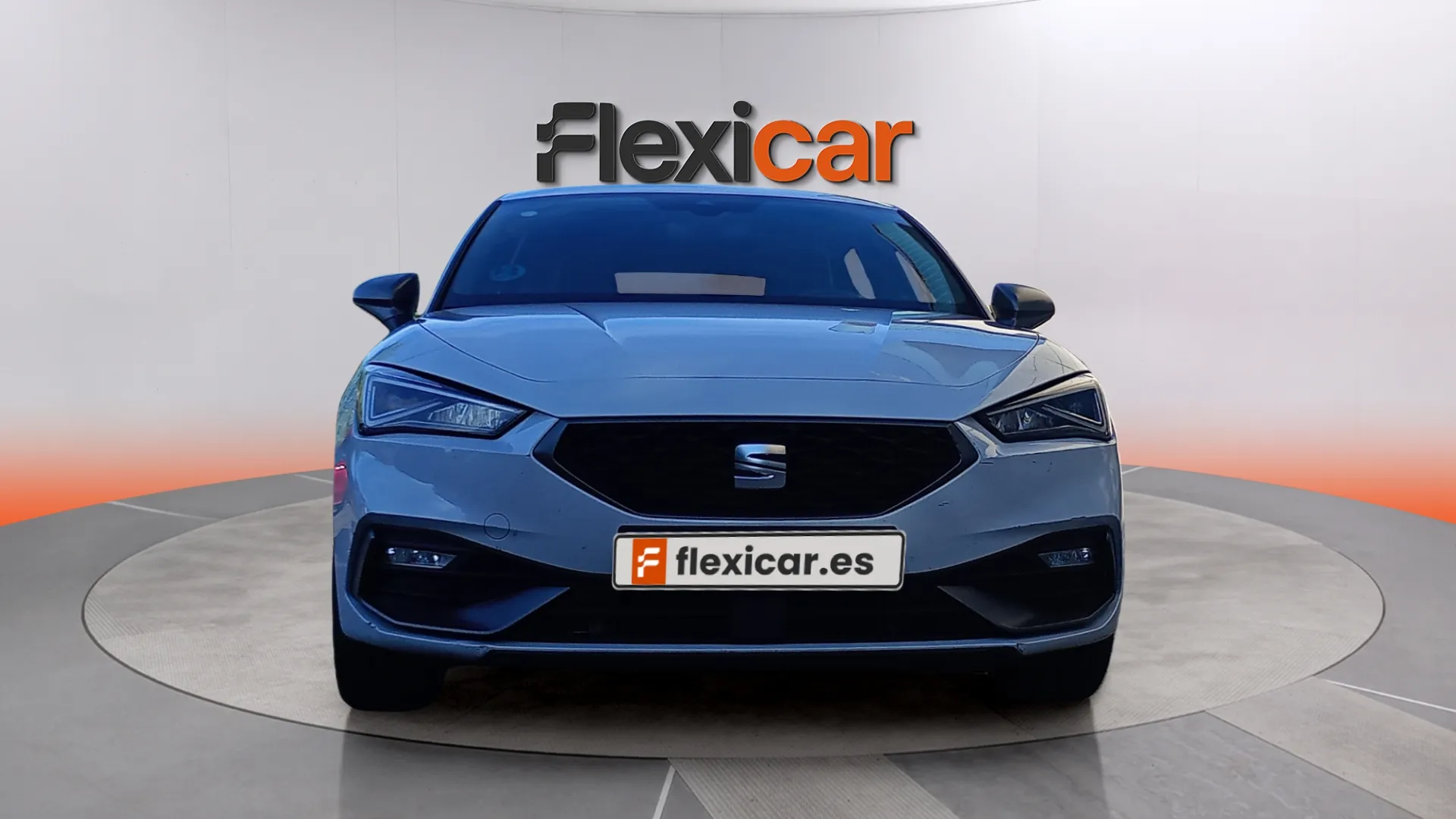 SEAT León 1.0 TSI FR 25 Aniversario - foto 2