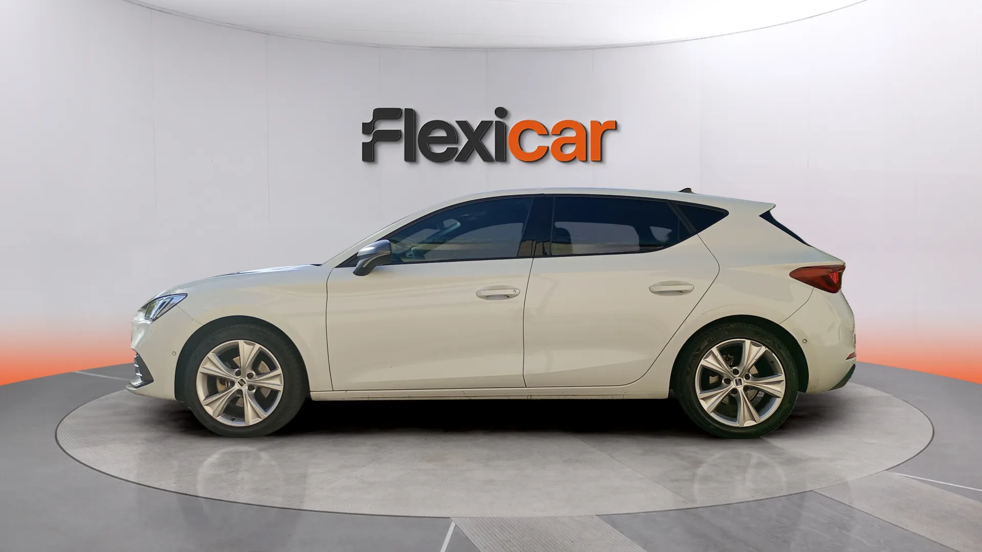 SEAT León 1.0 TSI FR 25 Aniversario - foto 4