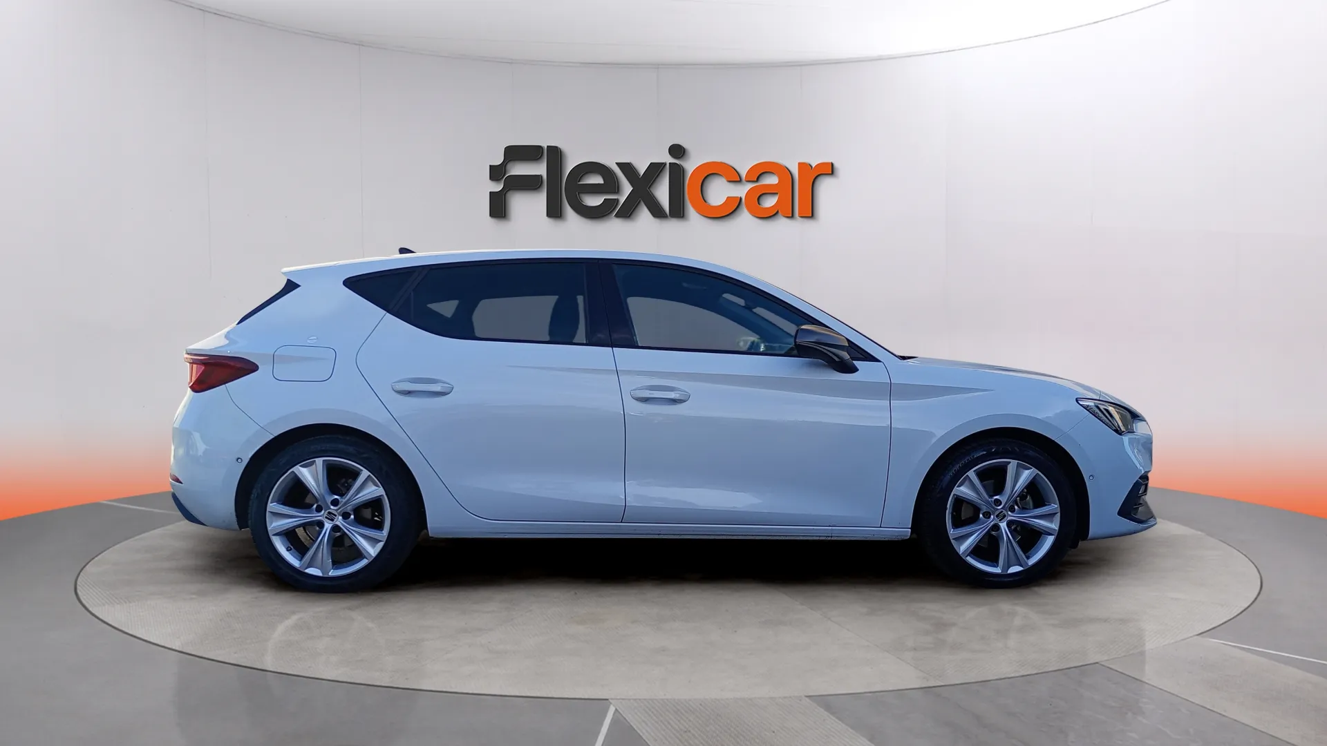 SEAT León 1.0 TSI FR 25 Aniversario - foto 9
