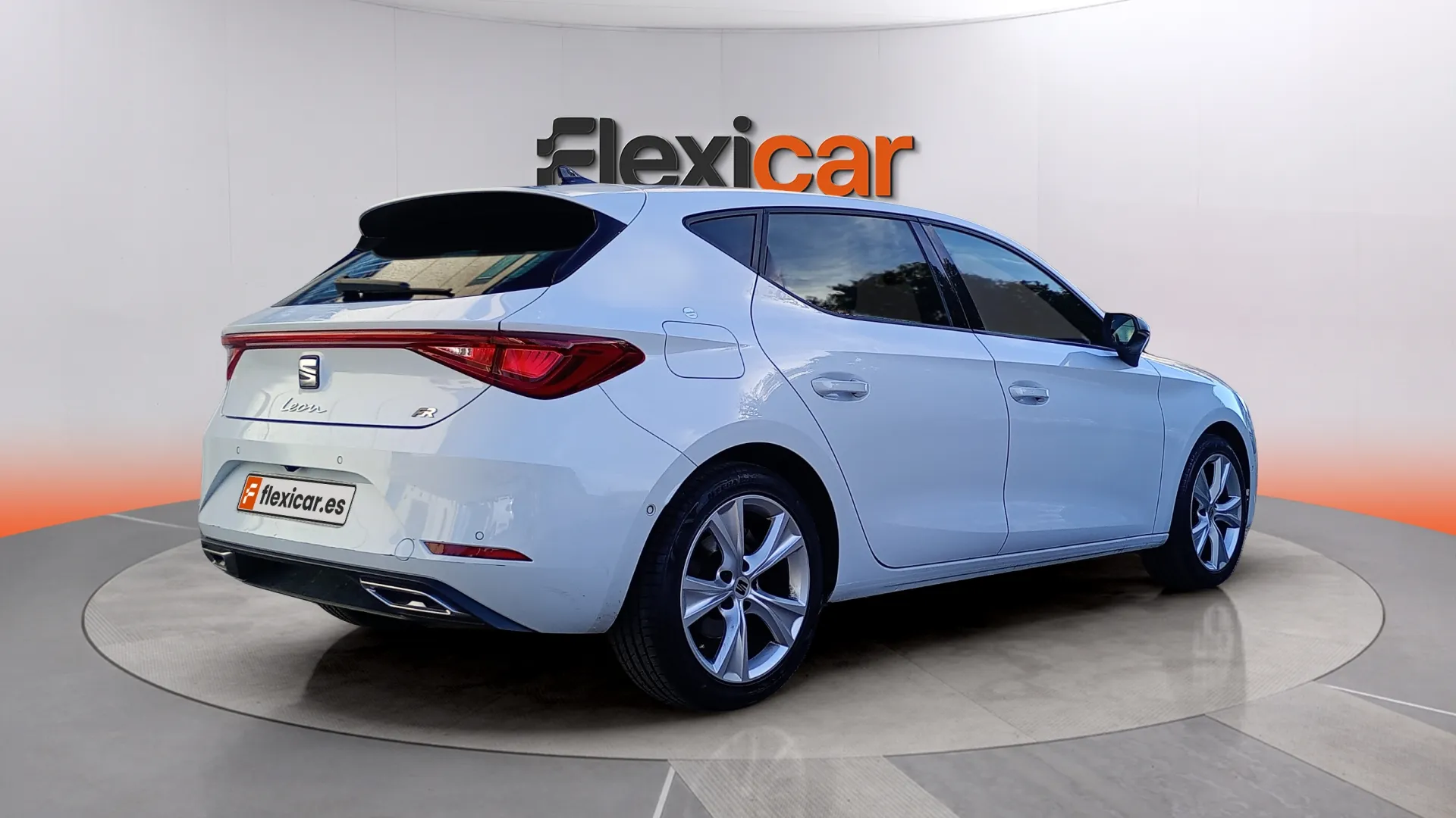 SEAT León 1.0 TSI FR 25 Aniversario - foto 7
