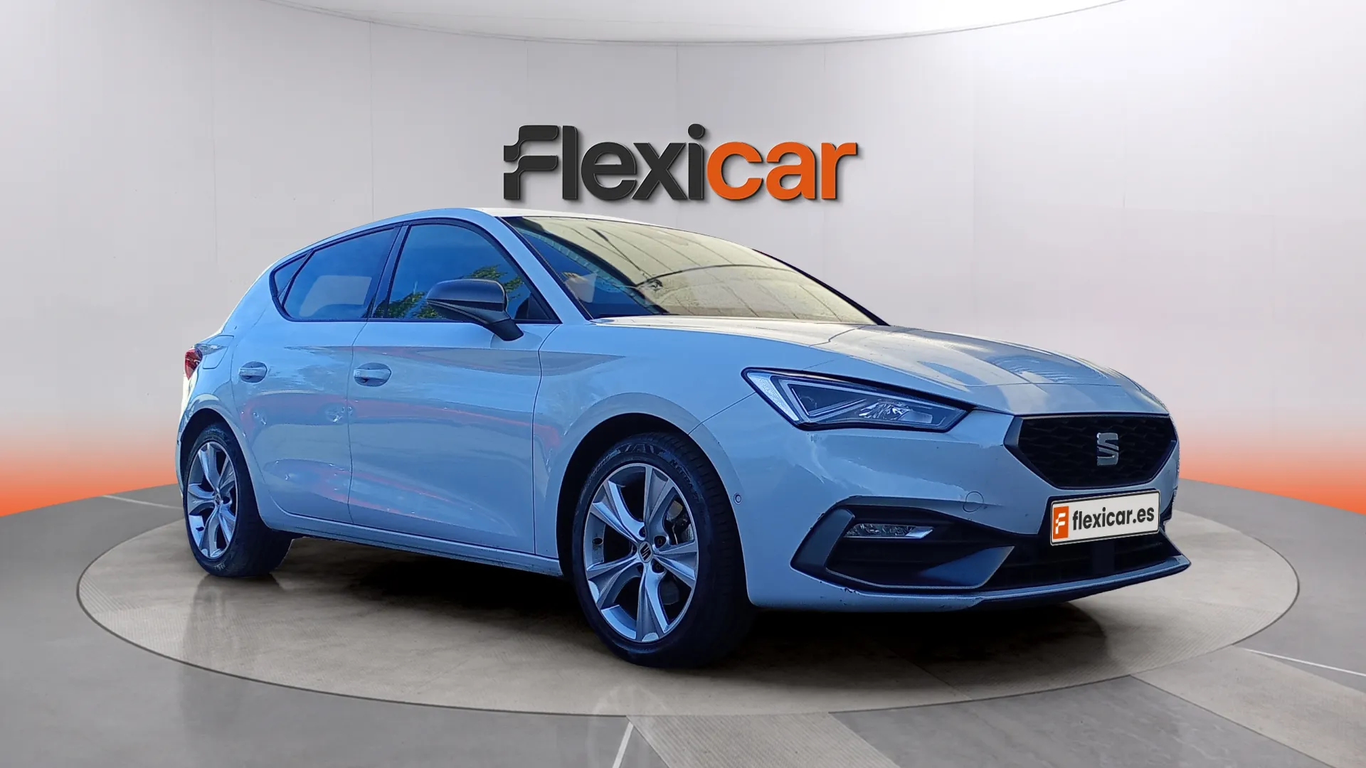 SEAT León 1.0 TSI FR 25 Aniversario