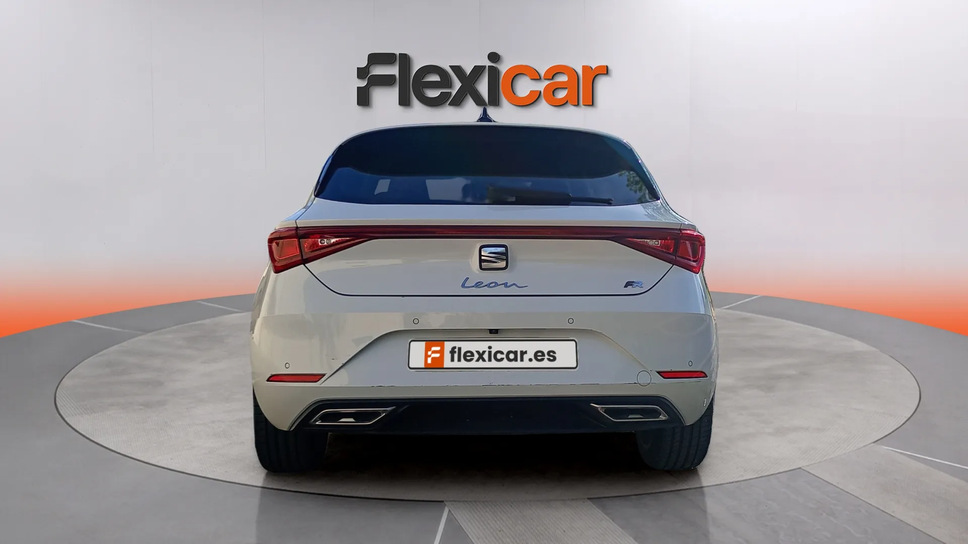 SEAT León 1.0 TSI FR 25 Aniversario - foto 6