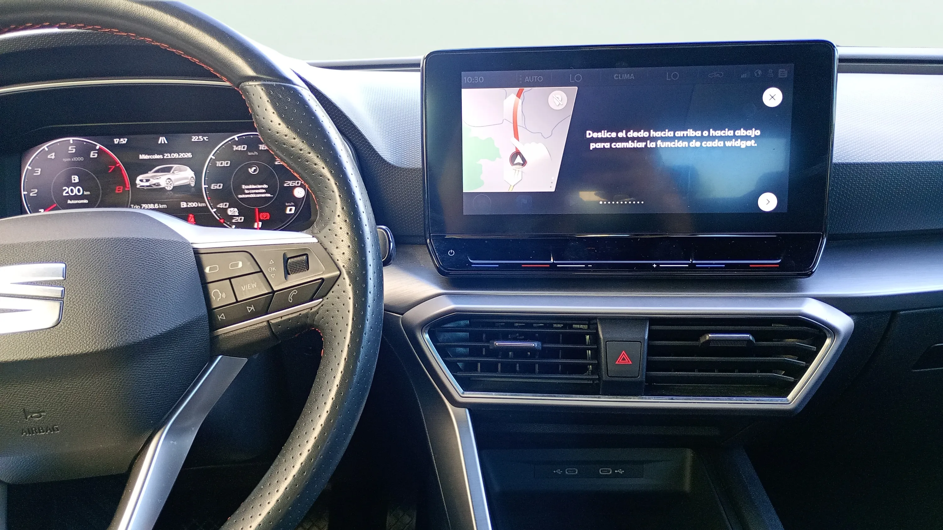 SEAT León 1.0 TSI FR 25 Aniversario - foto 14