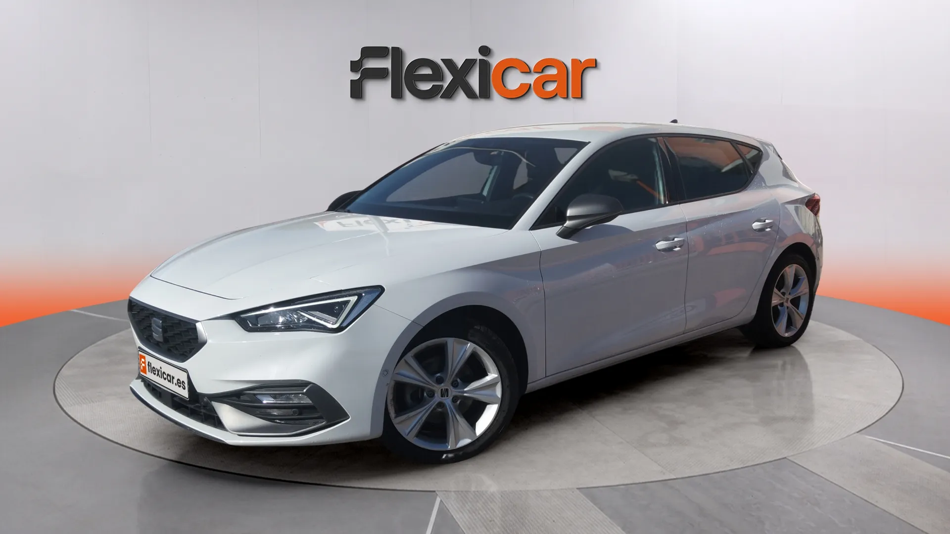 SEAT León 1.0 TSI FR 25 Aniversario - foto 3