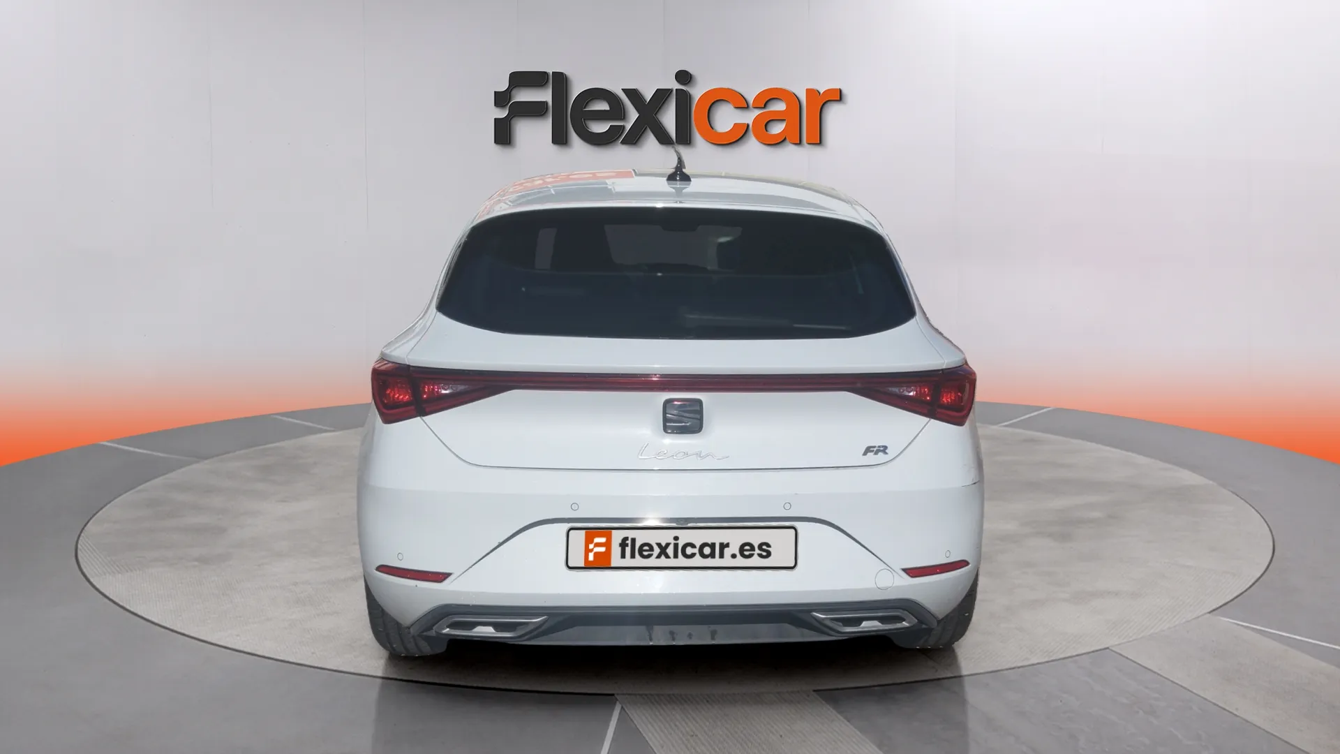 SEAT León 1.0 TSI FR 25 Aniversario - foto 6