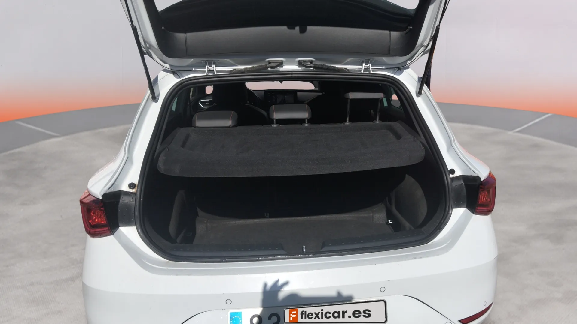SEAT León 1.0 TSI FR 25 Aniversario - foto 9