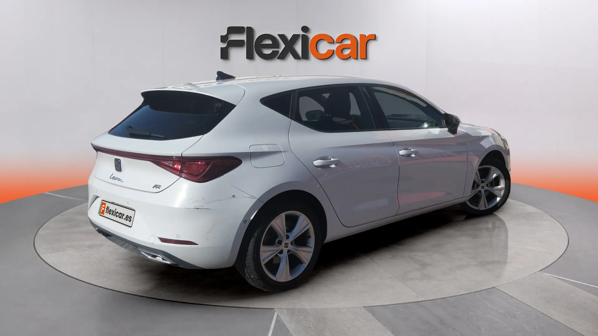 SEAT León 1.0 TSI FR 25 Aniversario - foto 7