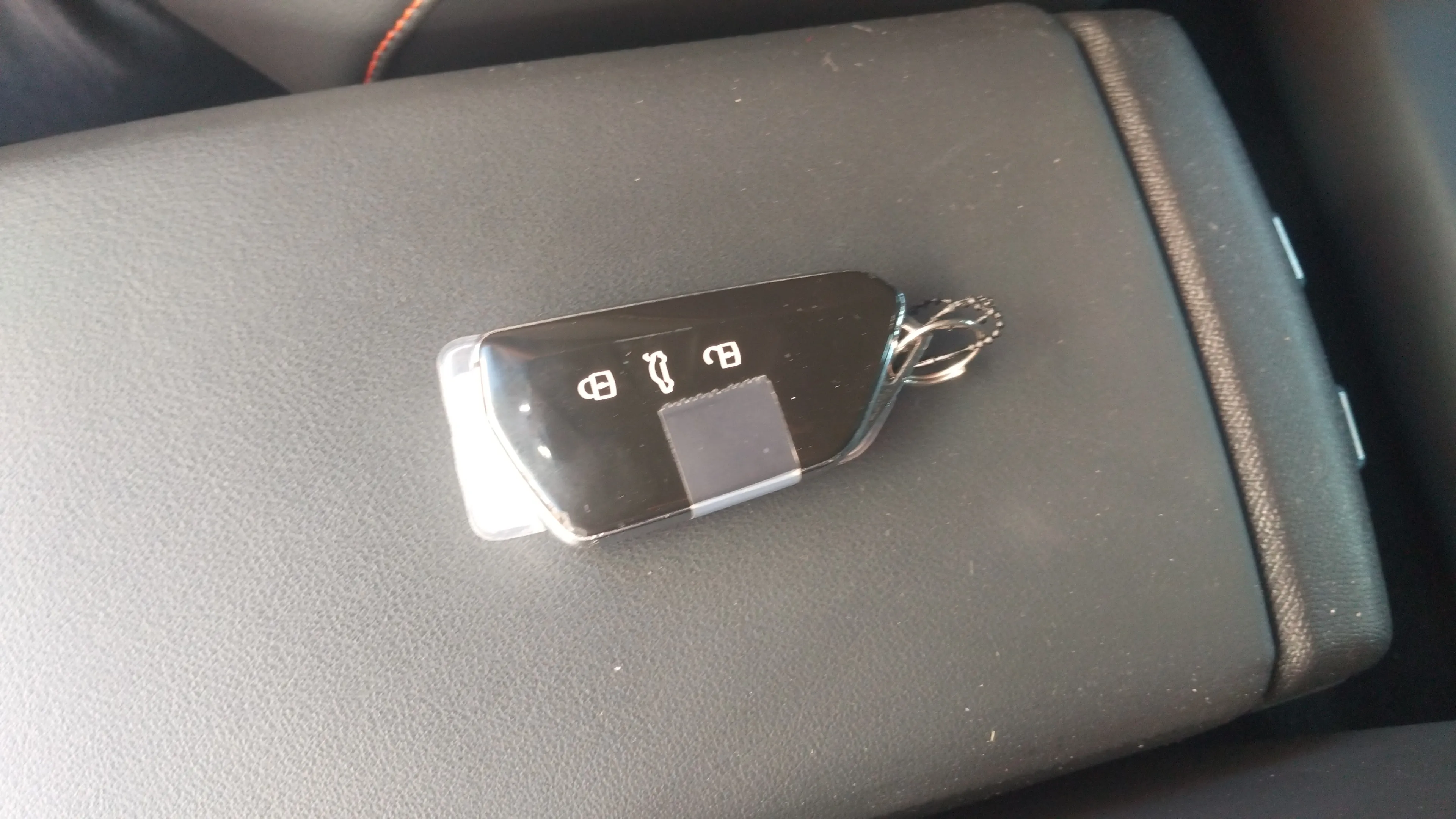 SEAT León 1.0 TSI FR 25 Aniversario - foto 22