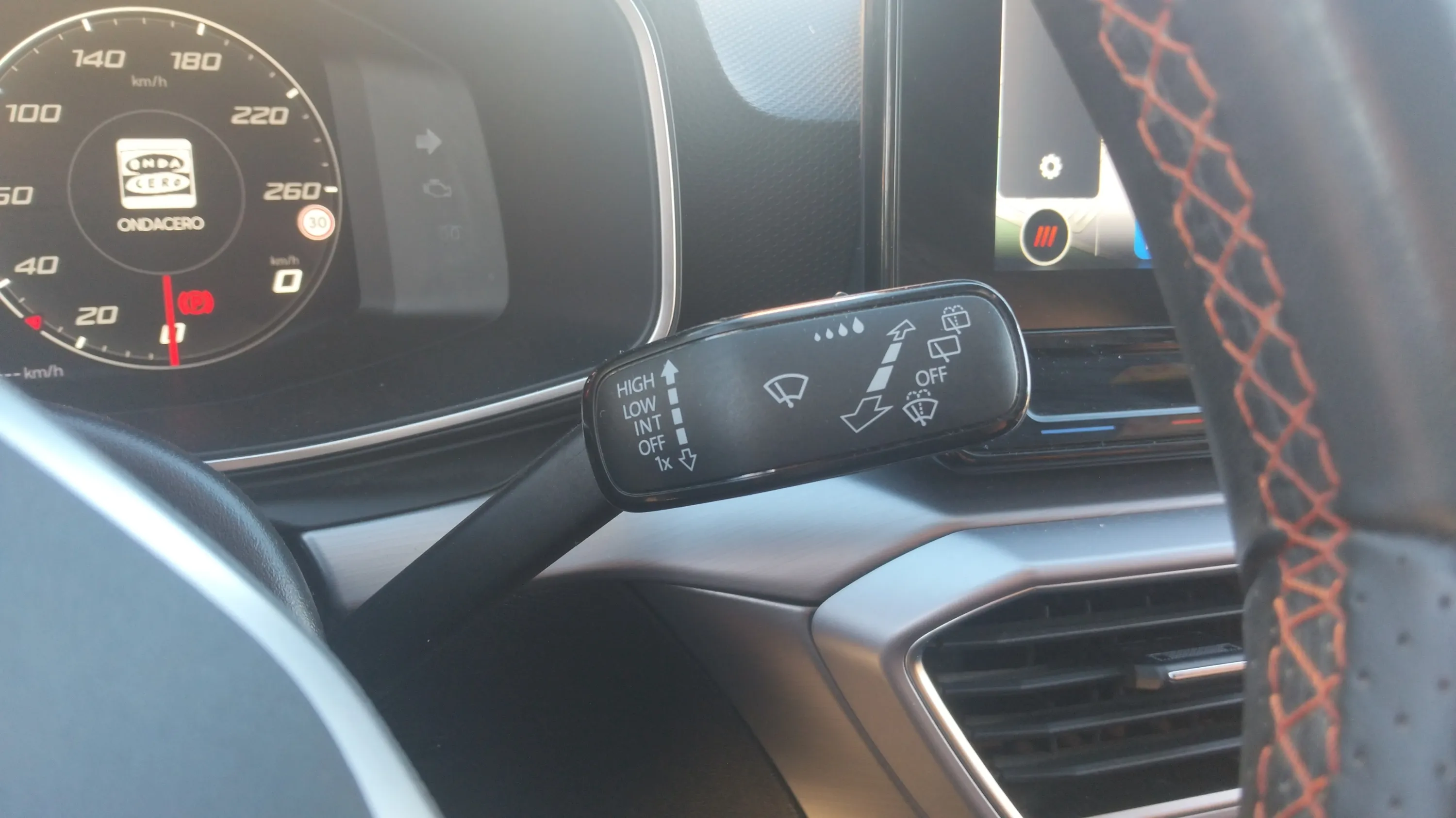 SEAT León 1.0 TSI FR 25 Aniversario - foto 21