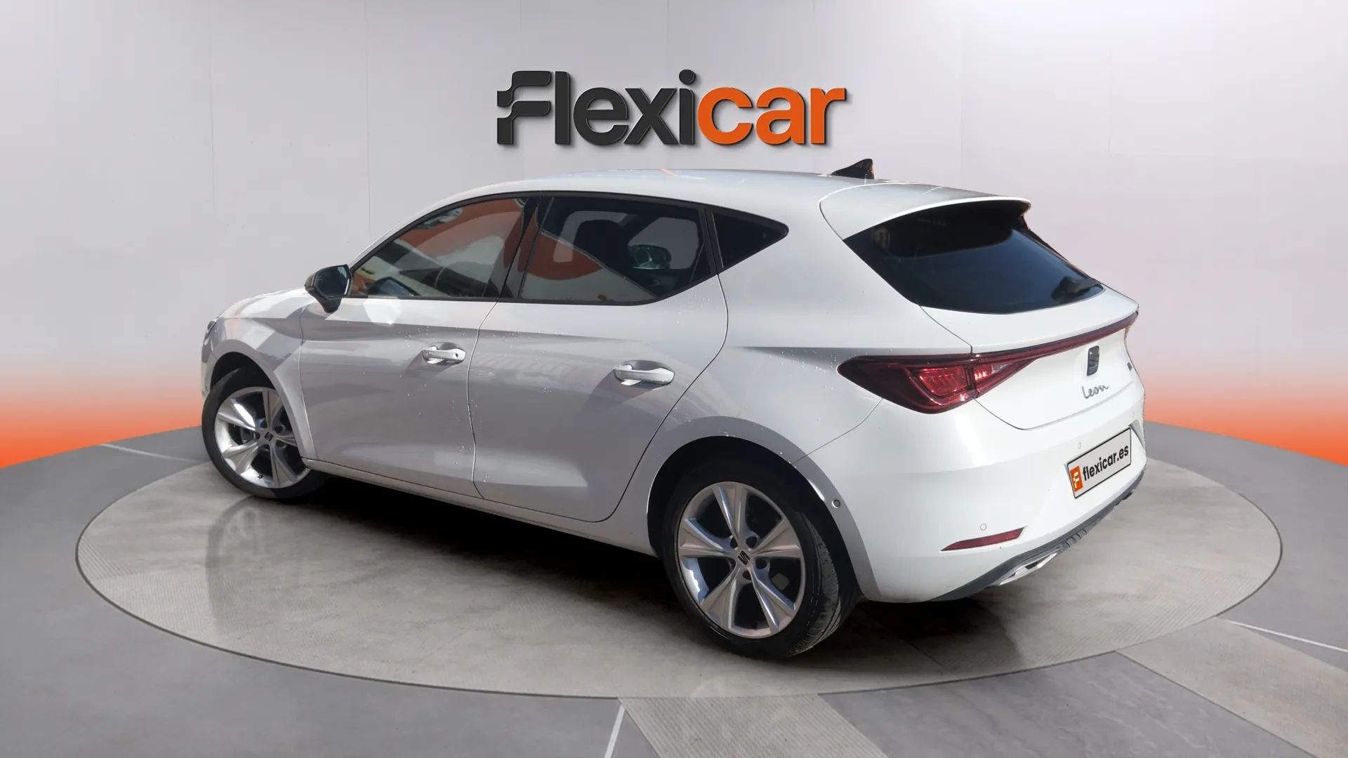 SEAT León 1.0 TSI FR 25 Aniversario - foto 5