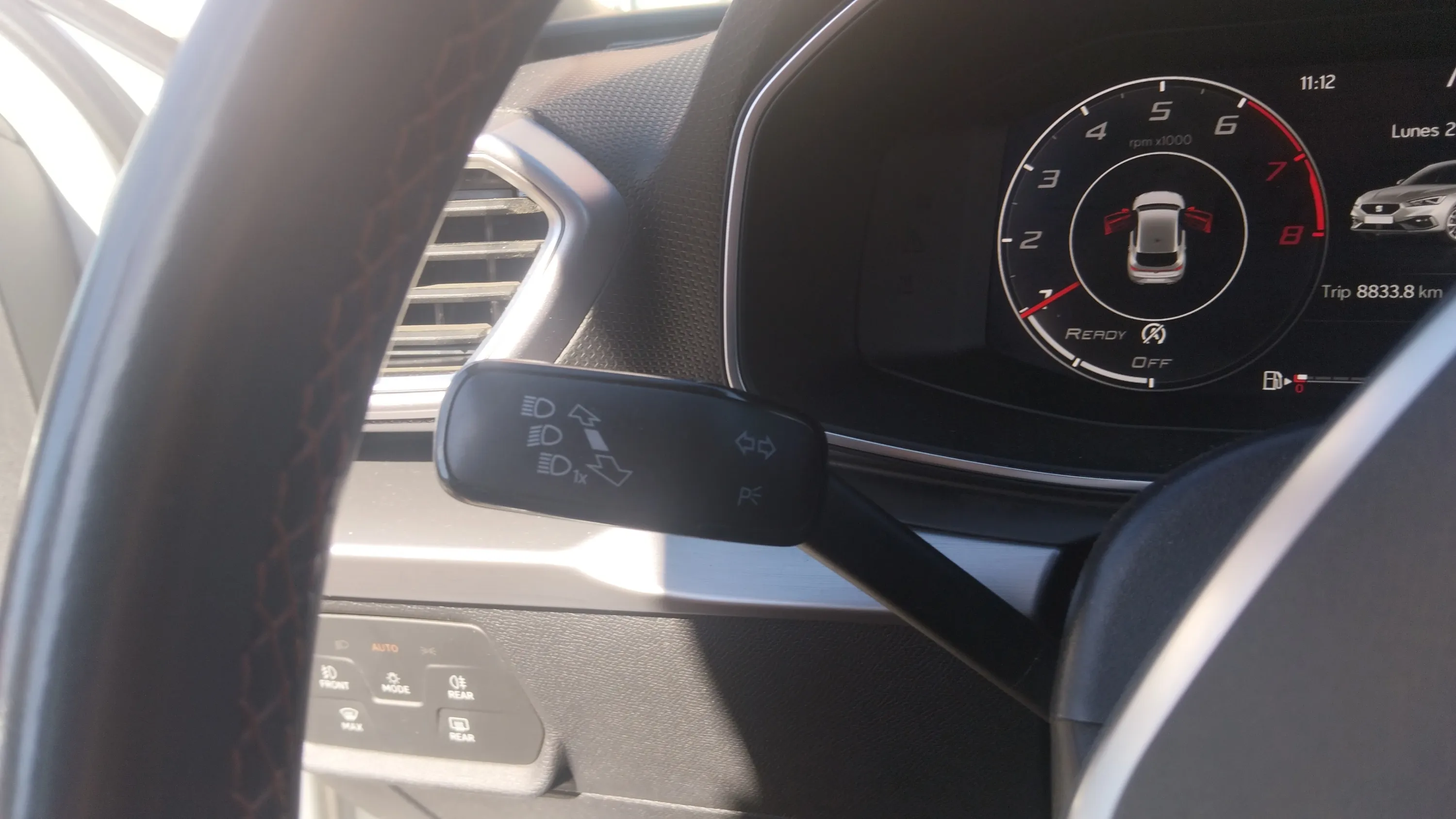 SEAT León 1.0 TSI FR 25 Aniversario - foto 20