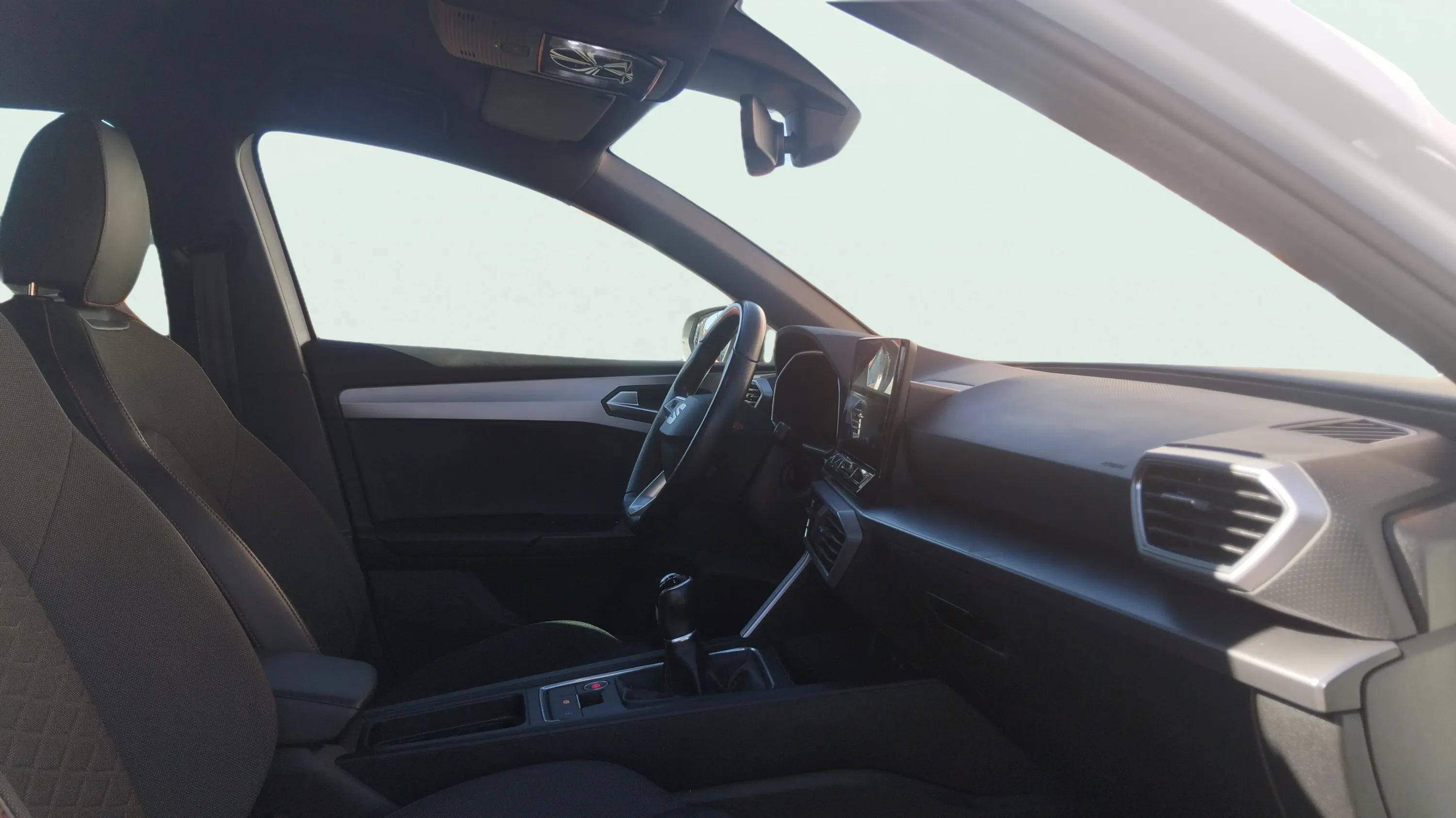 SEAT León 1.0 TSI FR 25 Aniversario - foto 11