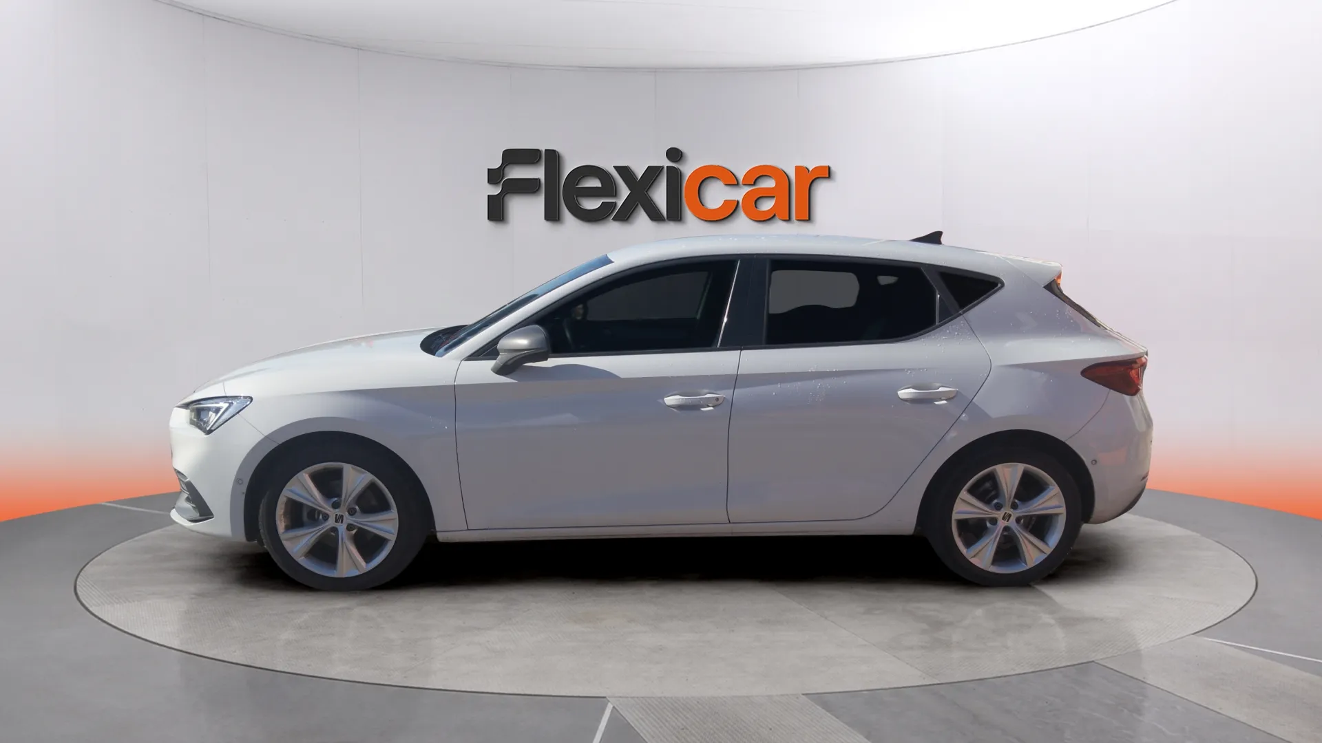 SEAT León 1.0 TSI FR 25 Aniversario - foto 4