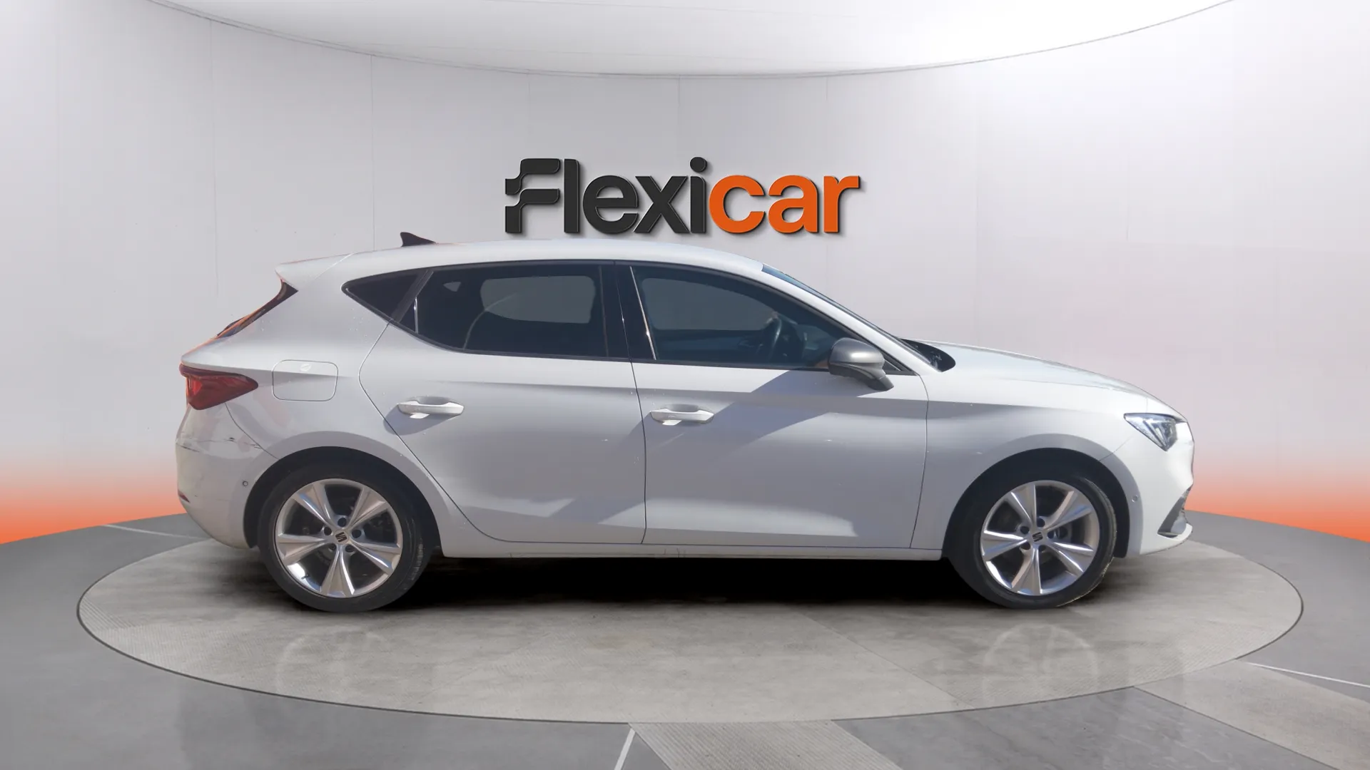 SEAT León 1.0 TSI FR 25 Aniversario - foto 8