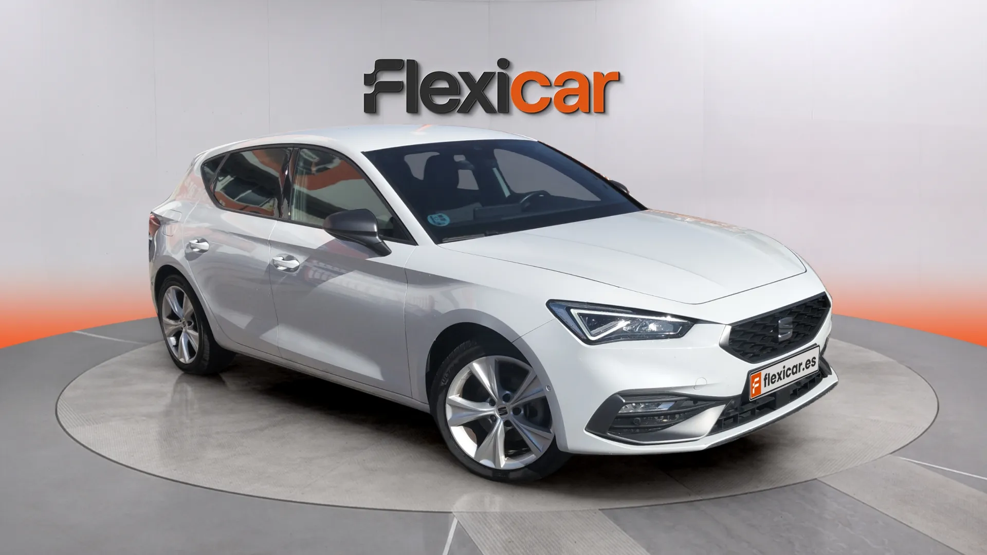 SEAT León 1.0 TSI FR 25 Aniversario - foto 1