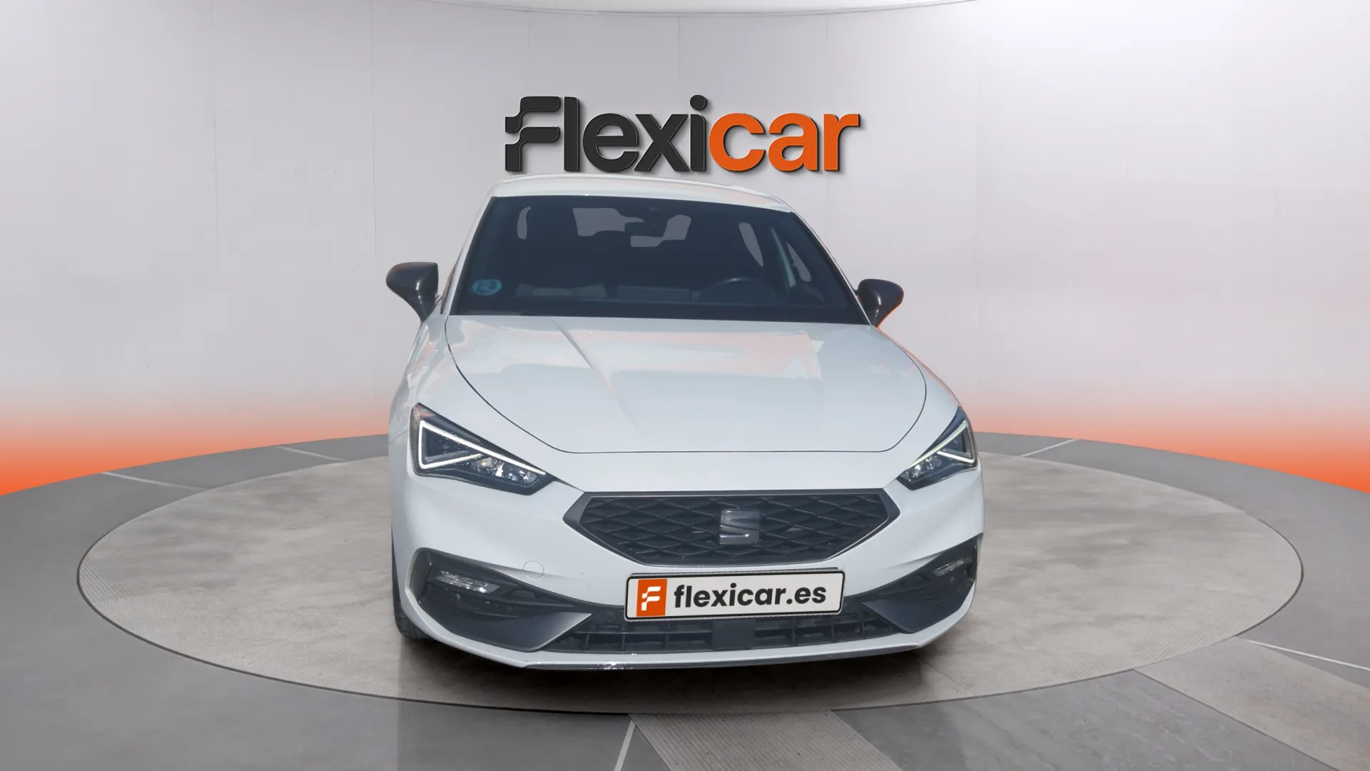 SEAT León 1.0 TSI FR 25 Aniversario - foto 2