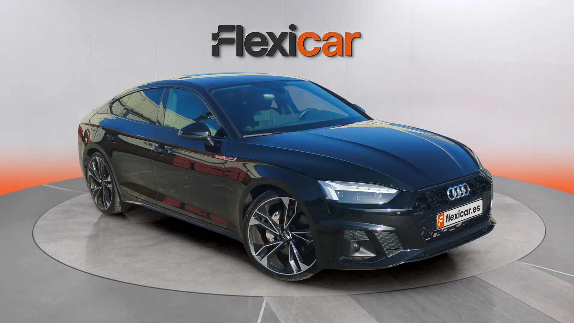 Audi A5 40 TDI quattro S tronic Sportback - foto 1