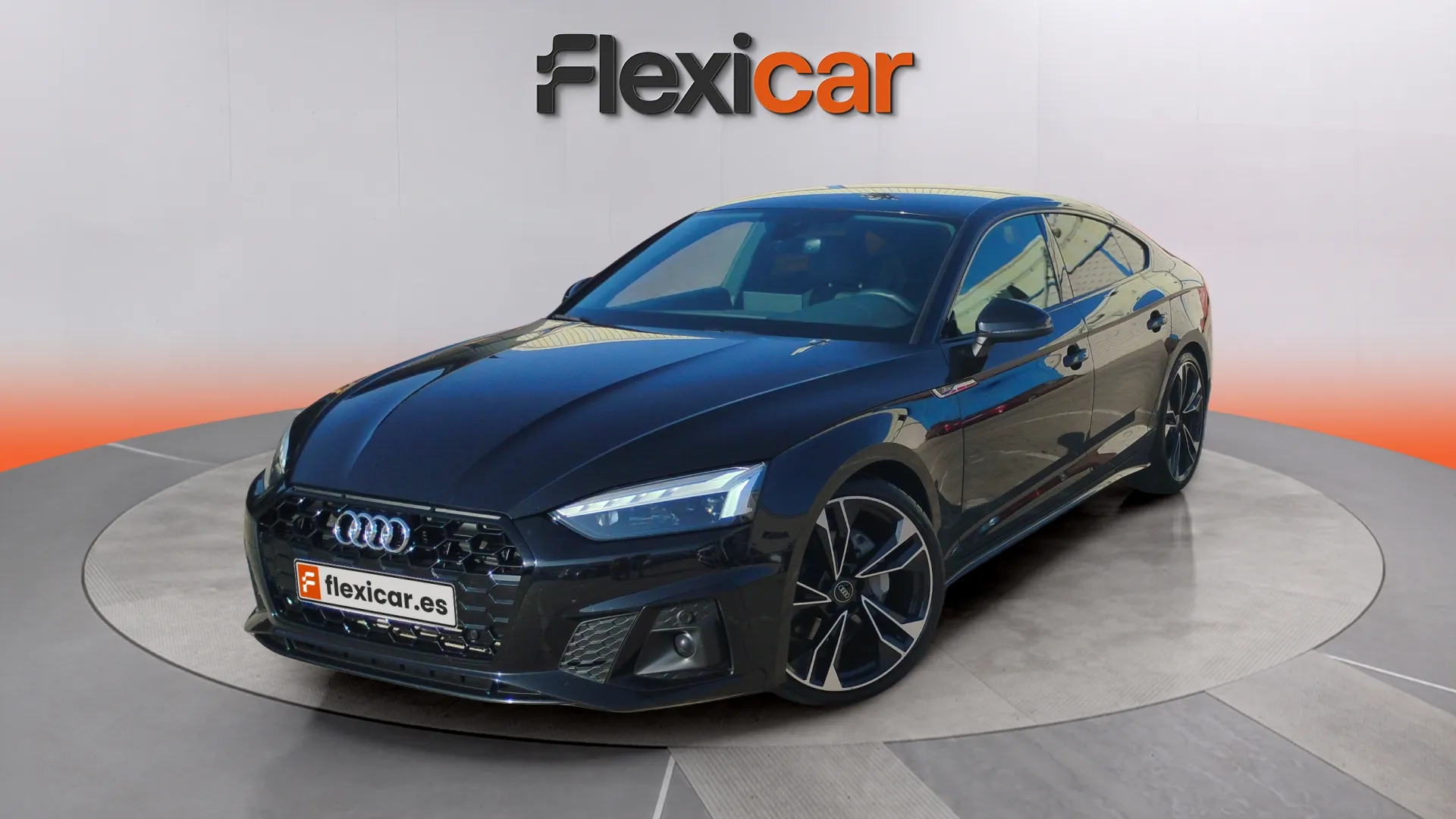 Audi A5 40 TDI quattro S tronic Sportback - foto 5