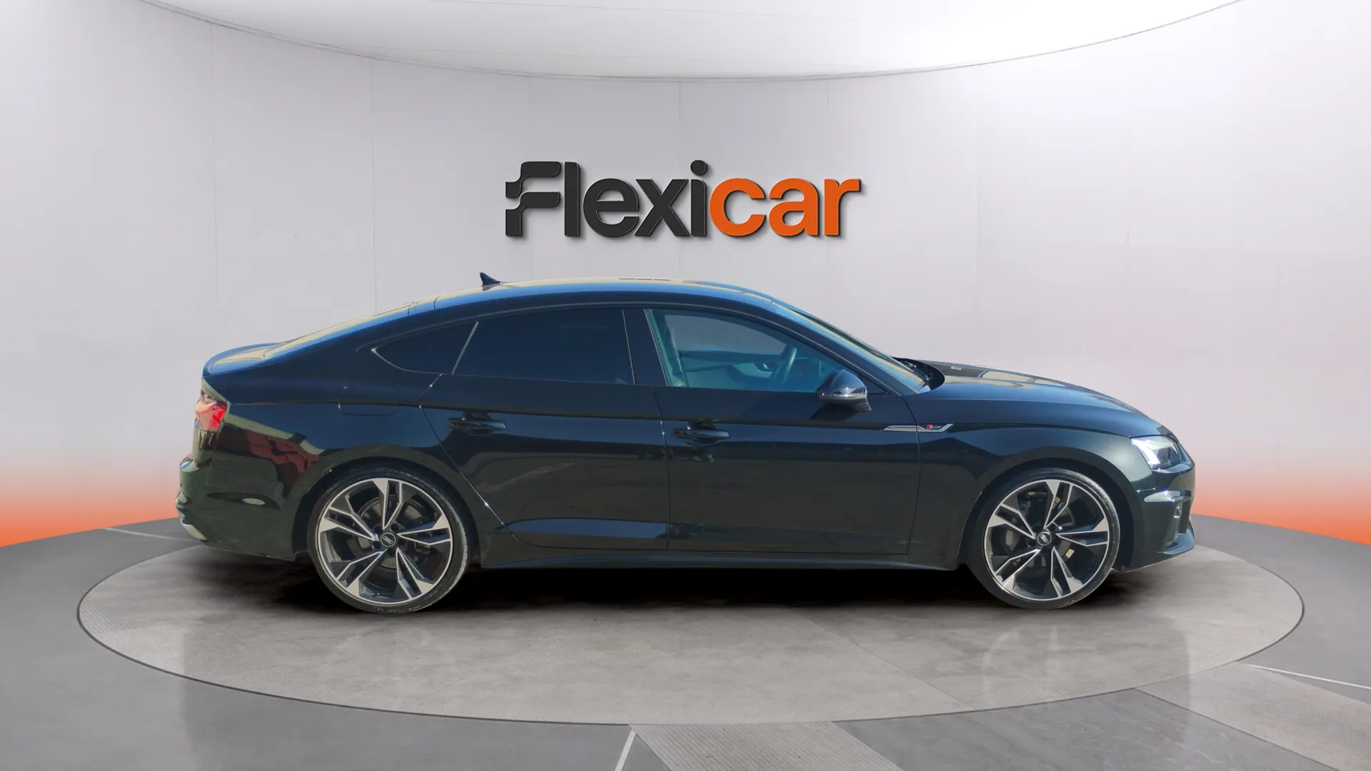 Audi A5 40 TDI quattro S tronic Sportback - foto 2