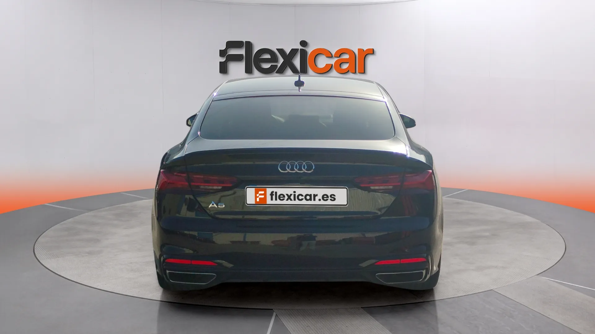 Audi A5 40 TDI quattro S tronic Sportback - foto 4