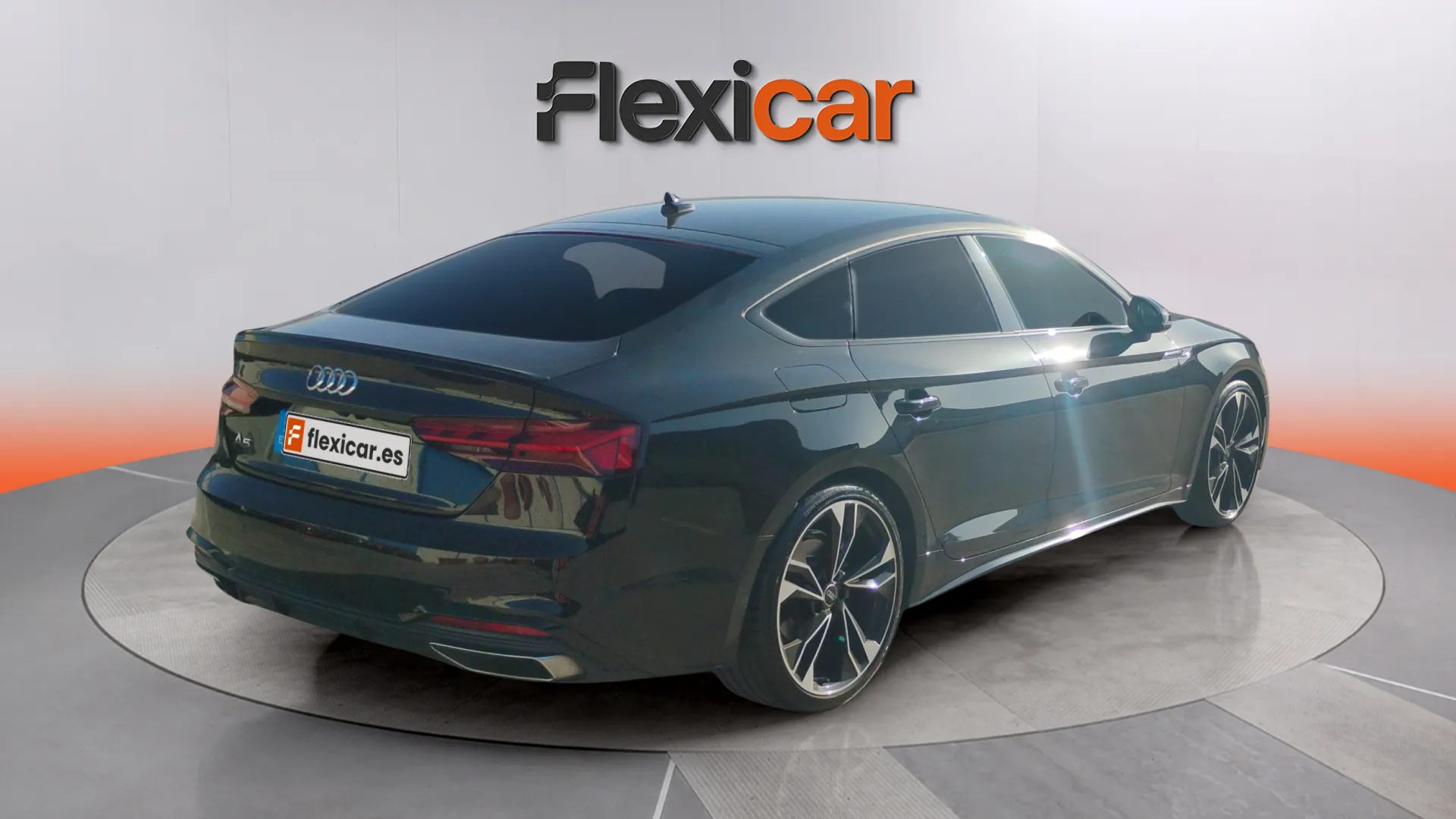 Audi A5 40 TDI quattro S tronic Sportback - foto 3