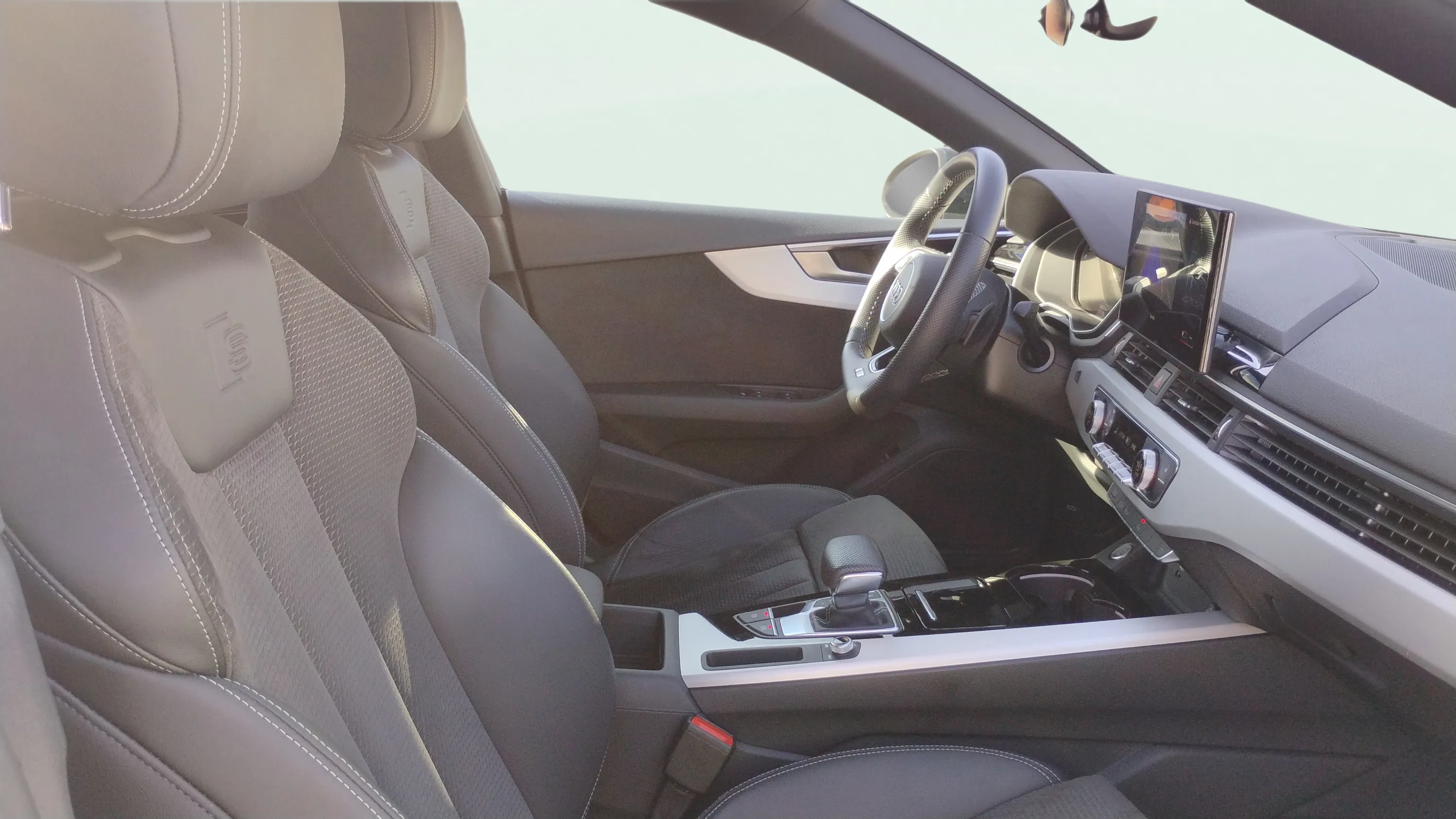 Audi A5 40 TDI quattro S tronic Sportback - foto 13