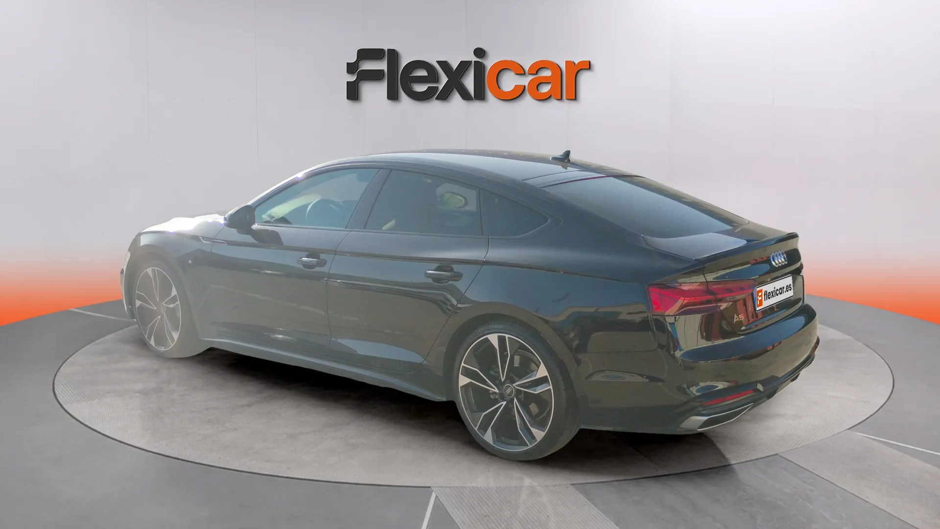 Audi A5 40 TDI quattro S tronic Sportback - foto 7