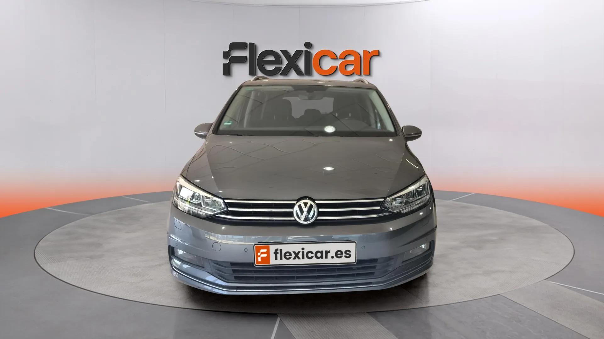 Volkswagen Touran 2.0TSI Highline BlueMotion - foto 2