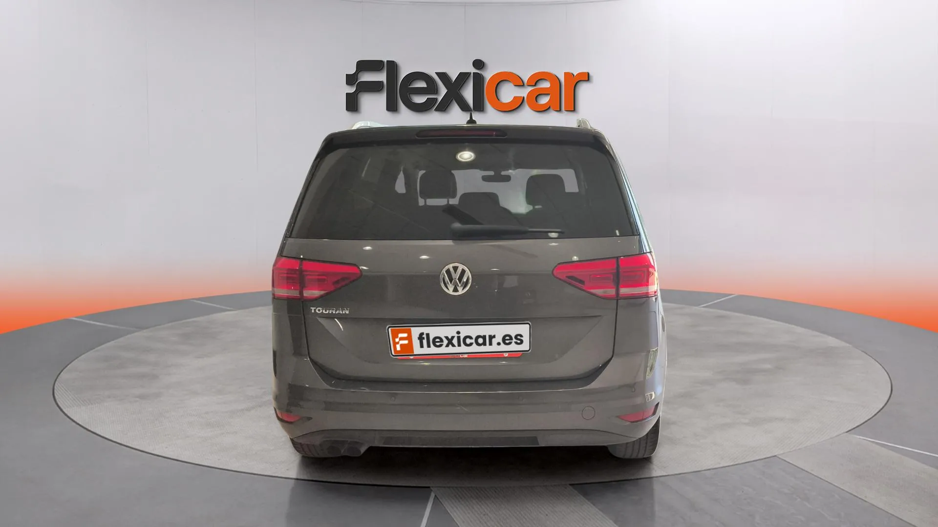Volkswagen Touran 2.0TSI Highline BlueMotion - foto 4