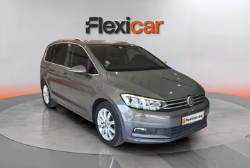volkswagen touran 20tsi highline bluemotion gasolina manual sevilla 4 903000000285186