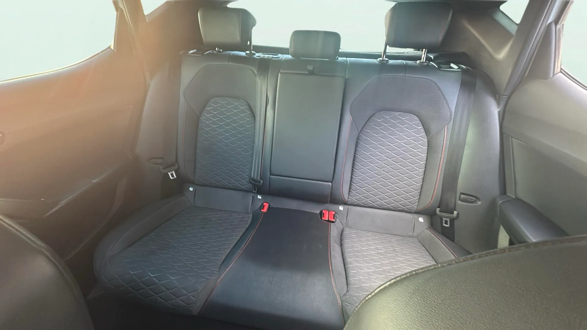 SEAT León 1.0 TSI FR 25 Aniversario - foto 16