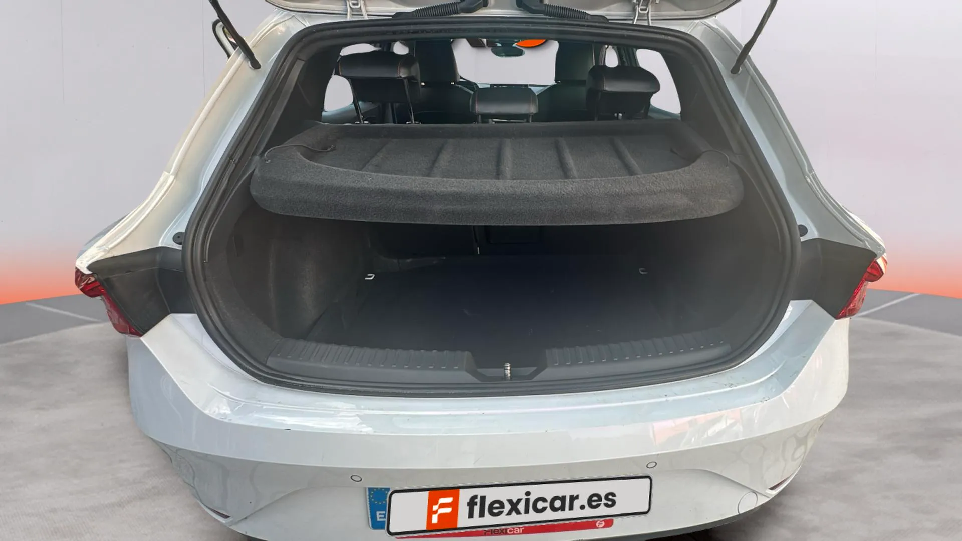 SEAT León 1.0 TSI FR 25 Aniversario - foto 9