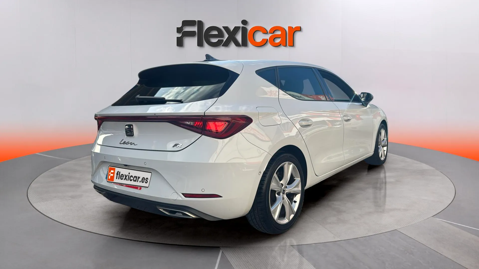 SEAT León 1.0 TSI FR 25 Aniversario - foto 7