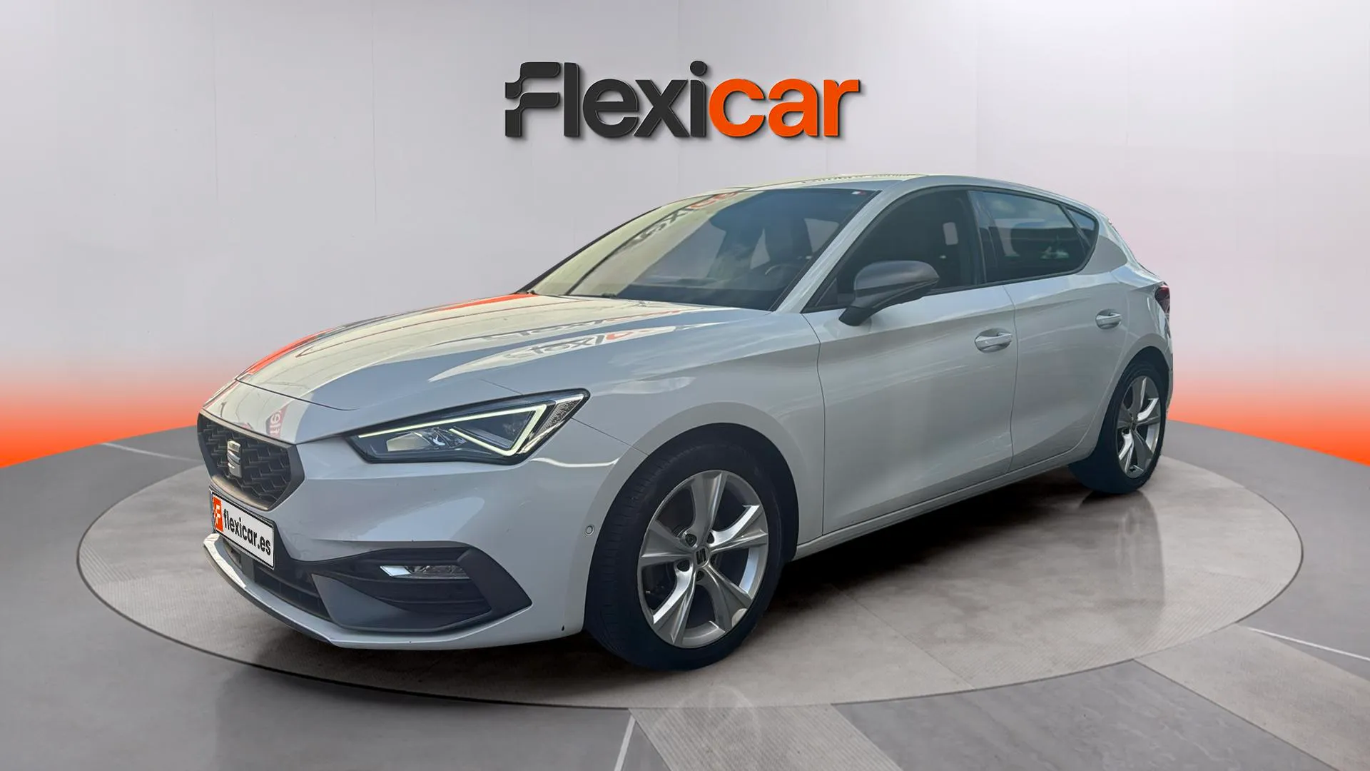 SEAT León 1.0 TSI FR 25 Aniversario - foto 3