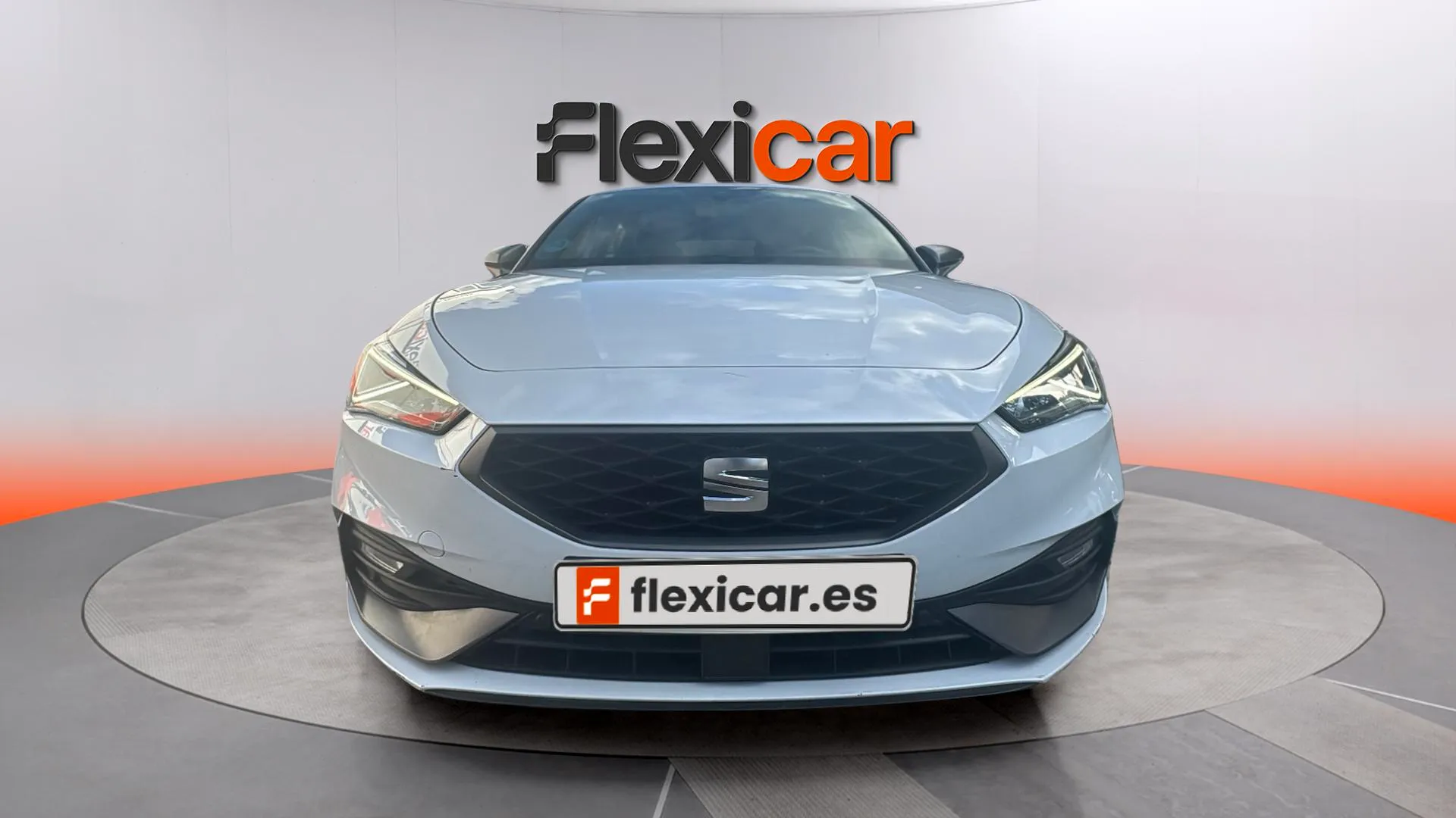 SEAT León 1.0 TSI FR 25 Aniversario - foto 2