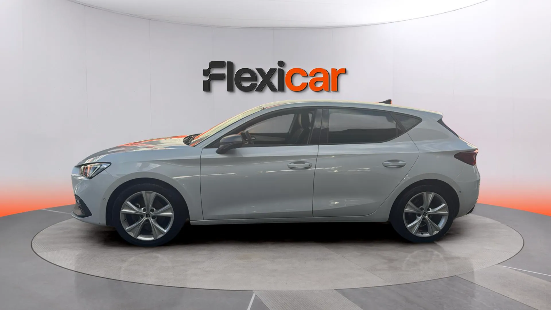 SEAT León 1.0 TSI FR 25 Aniversario - foto 4
