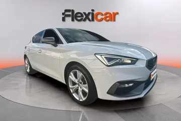 seat leon 10 tsi 81kw s amps fr 25 aniversario gasolina manual coruna 903000000285187