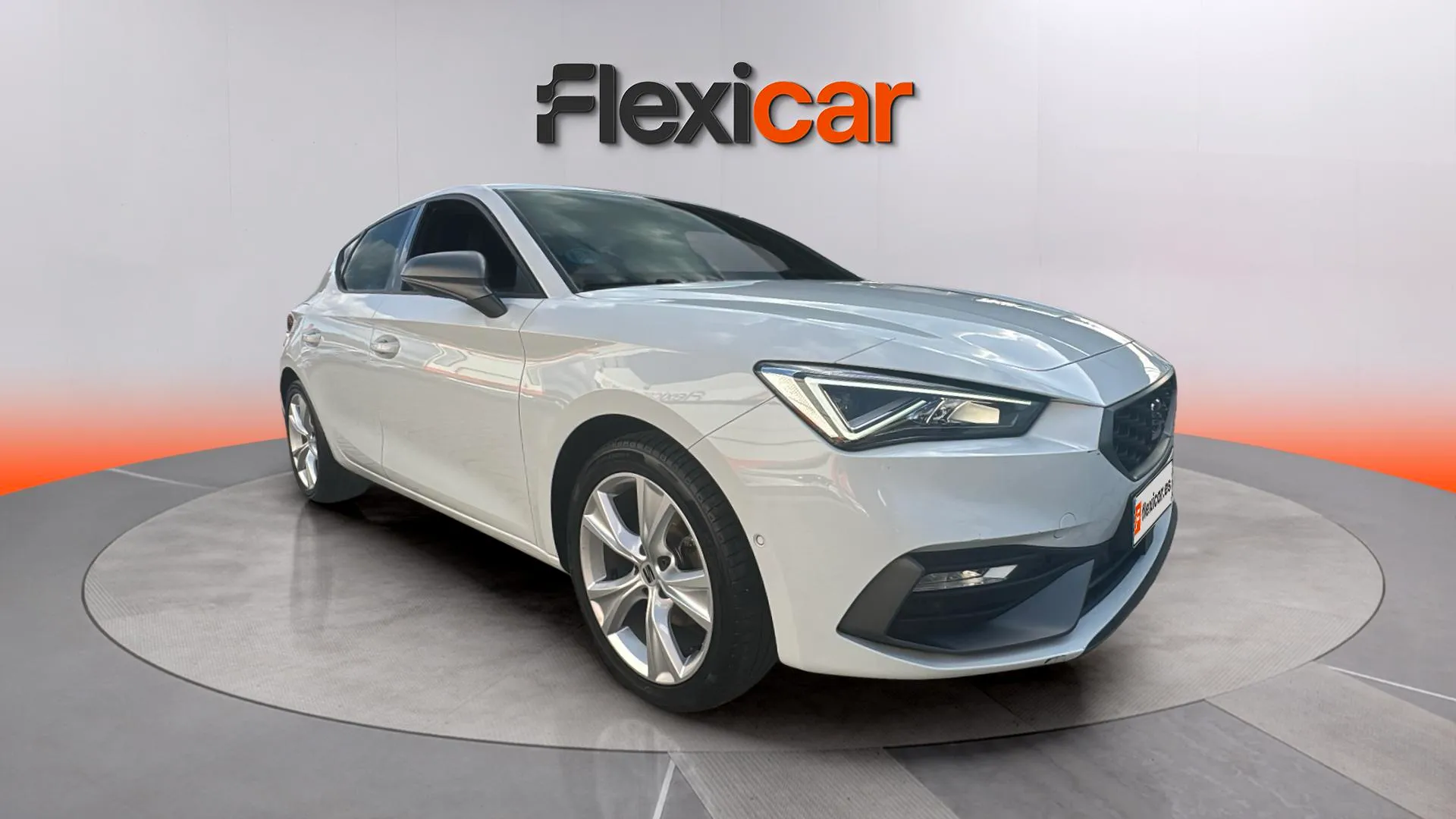 SEAT León 1.0 TSI FR 25 Aniversario