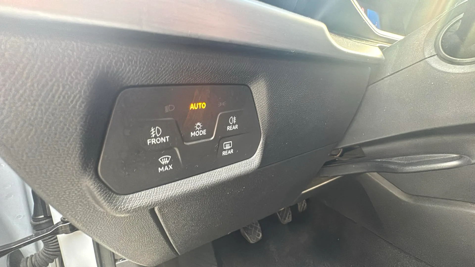 SEAT León 1.0 TSI FR 25 Aniversario - foto 19