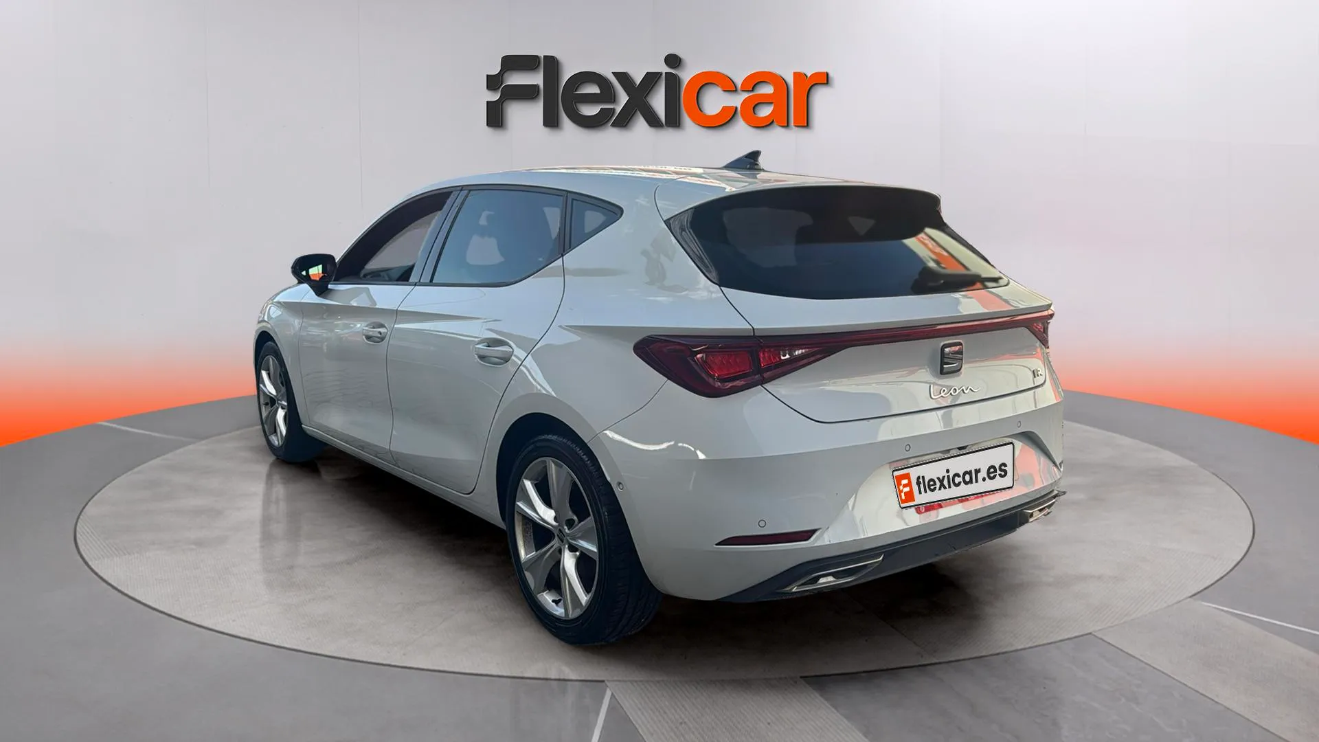 SEAT León 1.0 TSI FR 25 Aniversario - foto 5