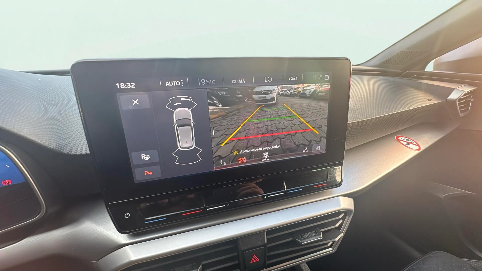 SEAT León 1.0 TSI FR 25 Aniversario - foto 21